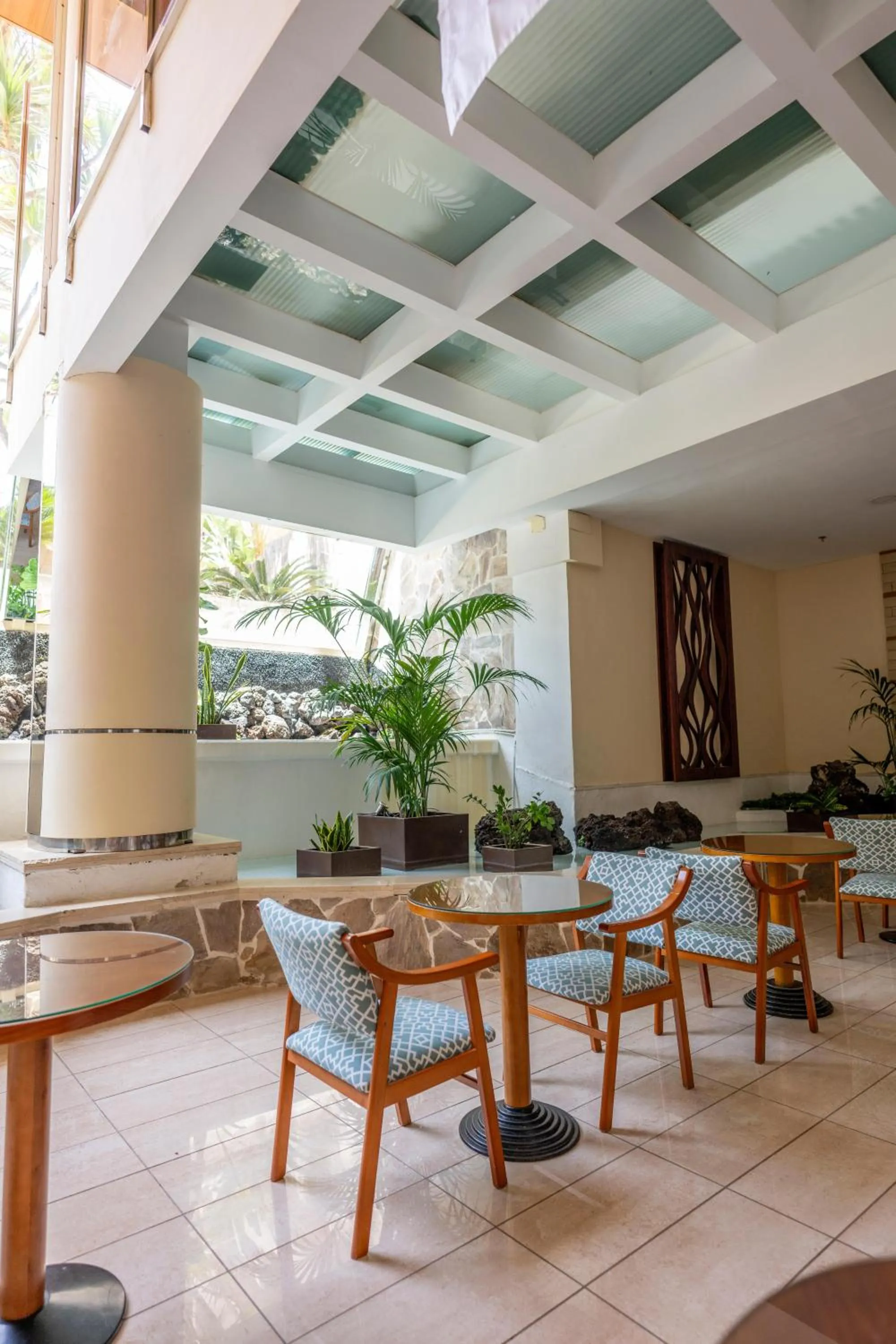 Restaurant/places to eat in GF Fañabe