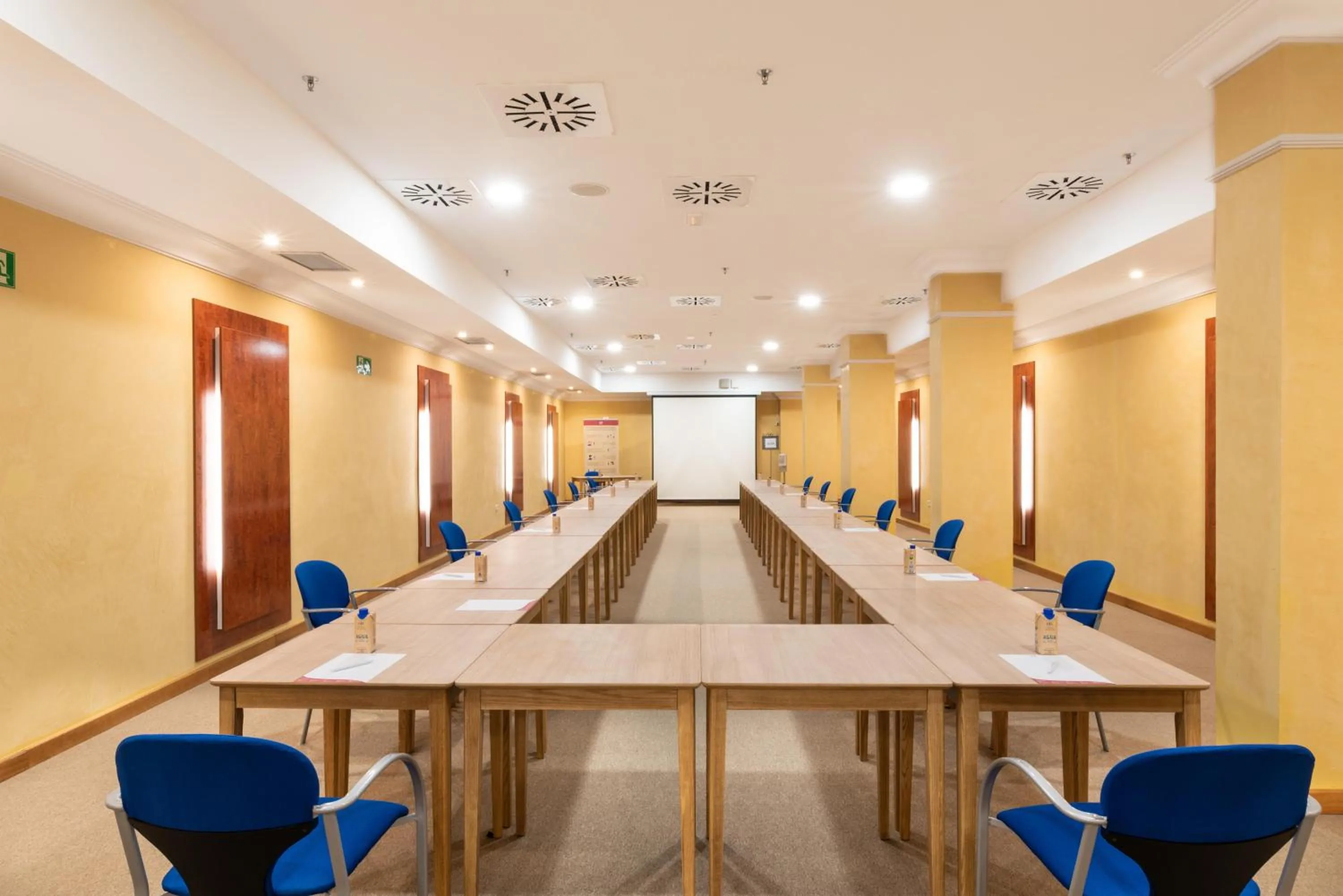 Meeting/conference room in GF Fañabe