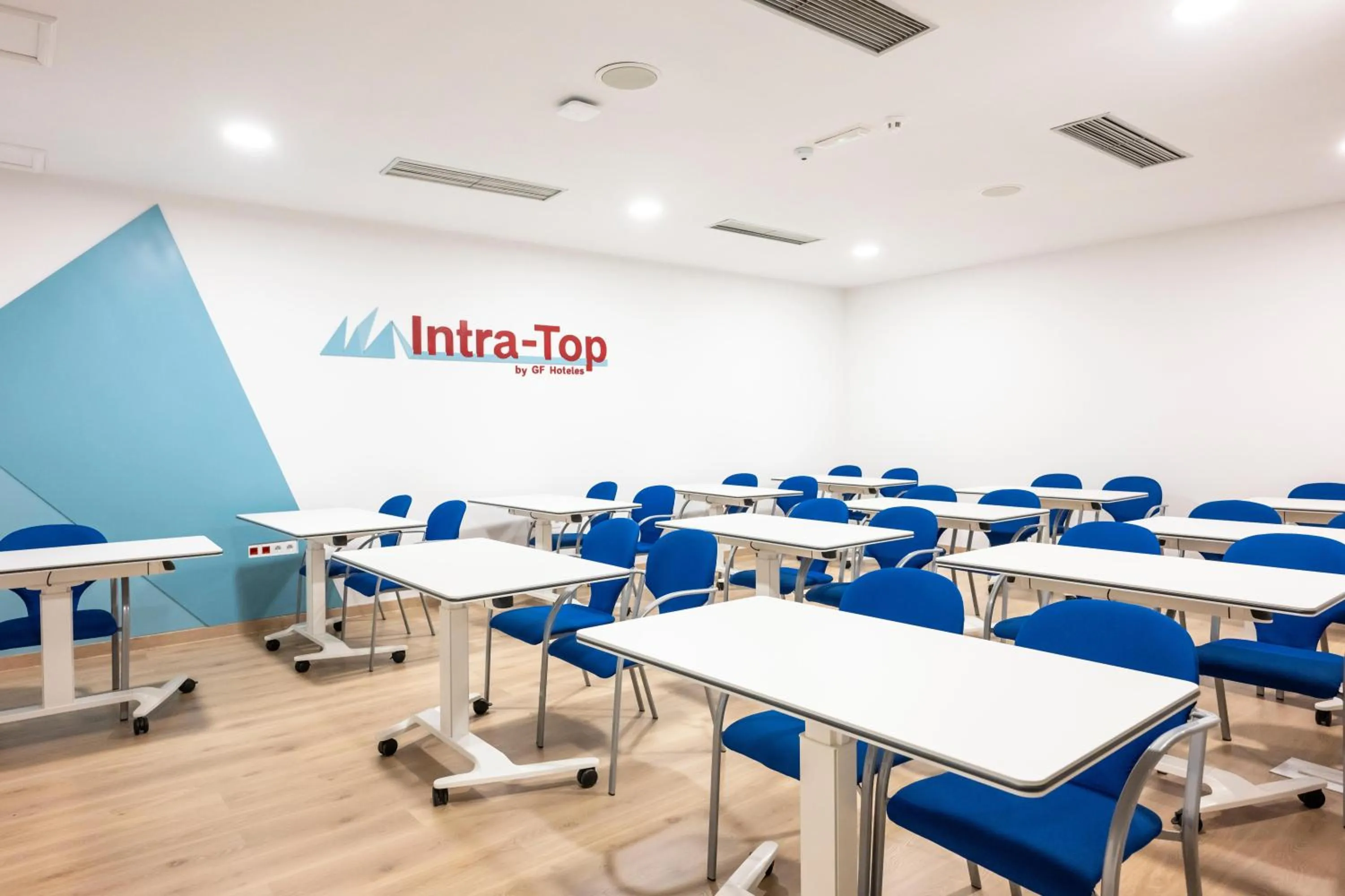 Meeting/conference room in GF Fañabe