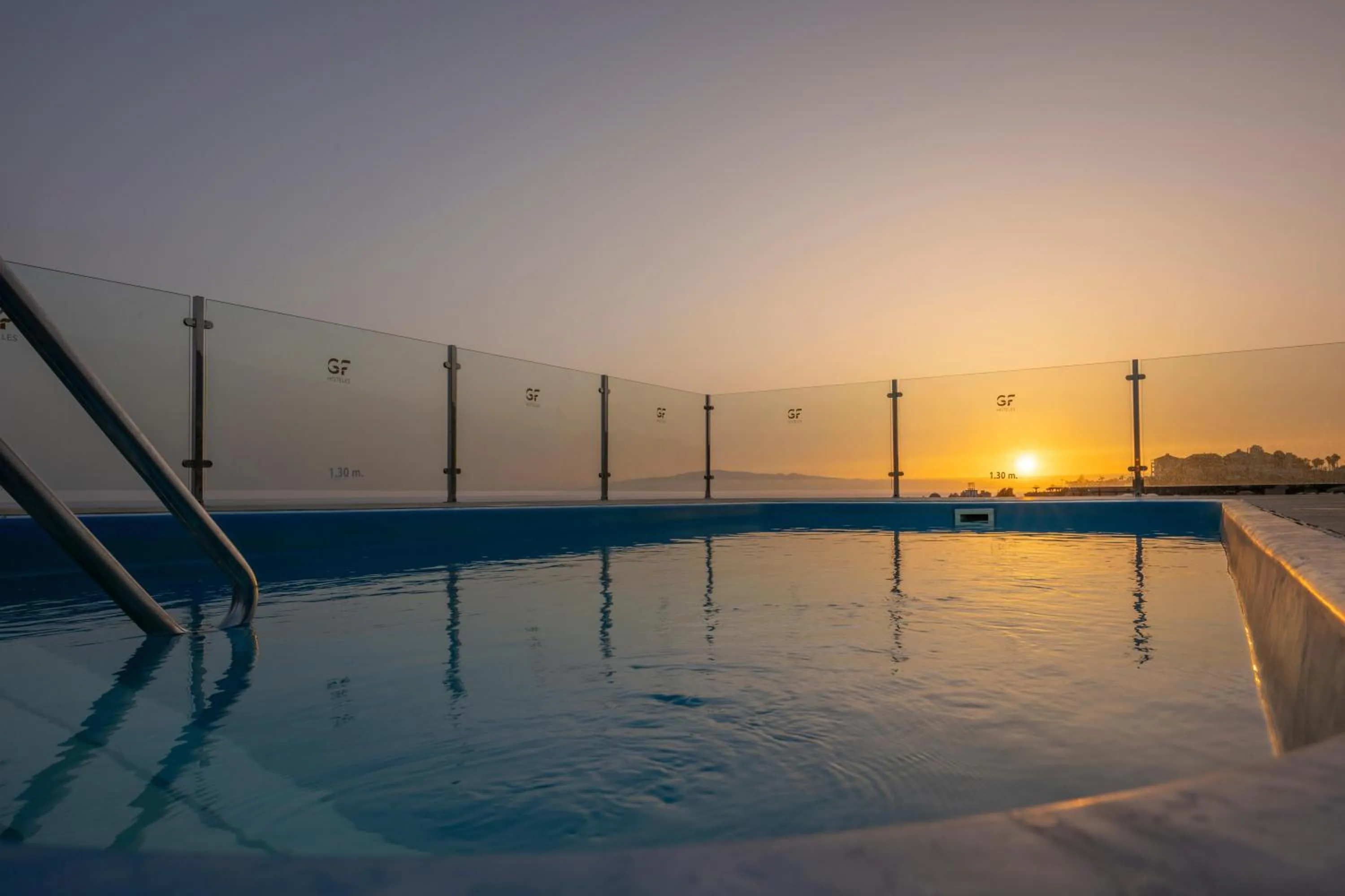 Activities in GF Fañabe