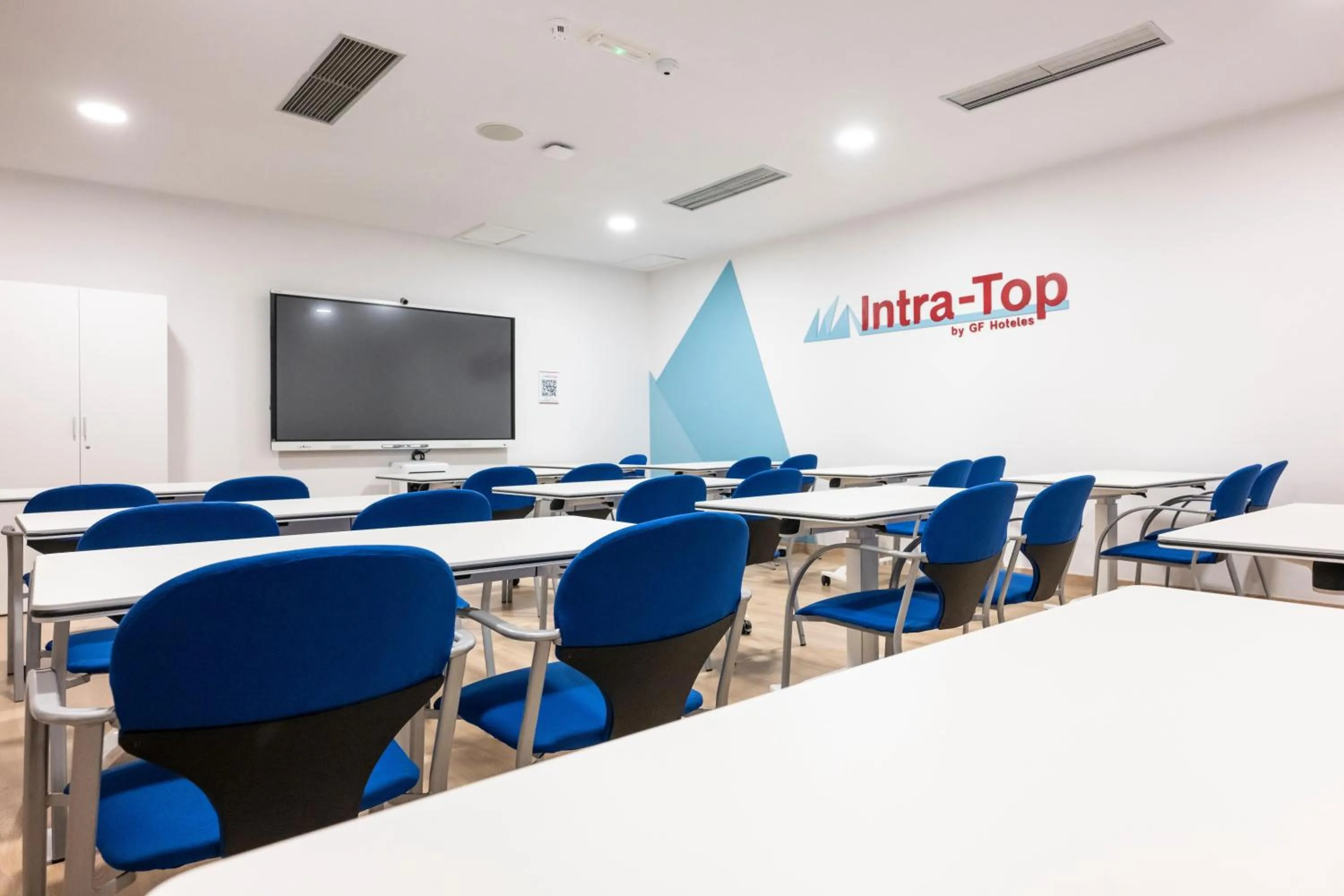 Meeting/conference room in GF Fañabe