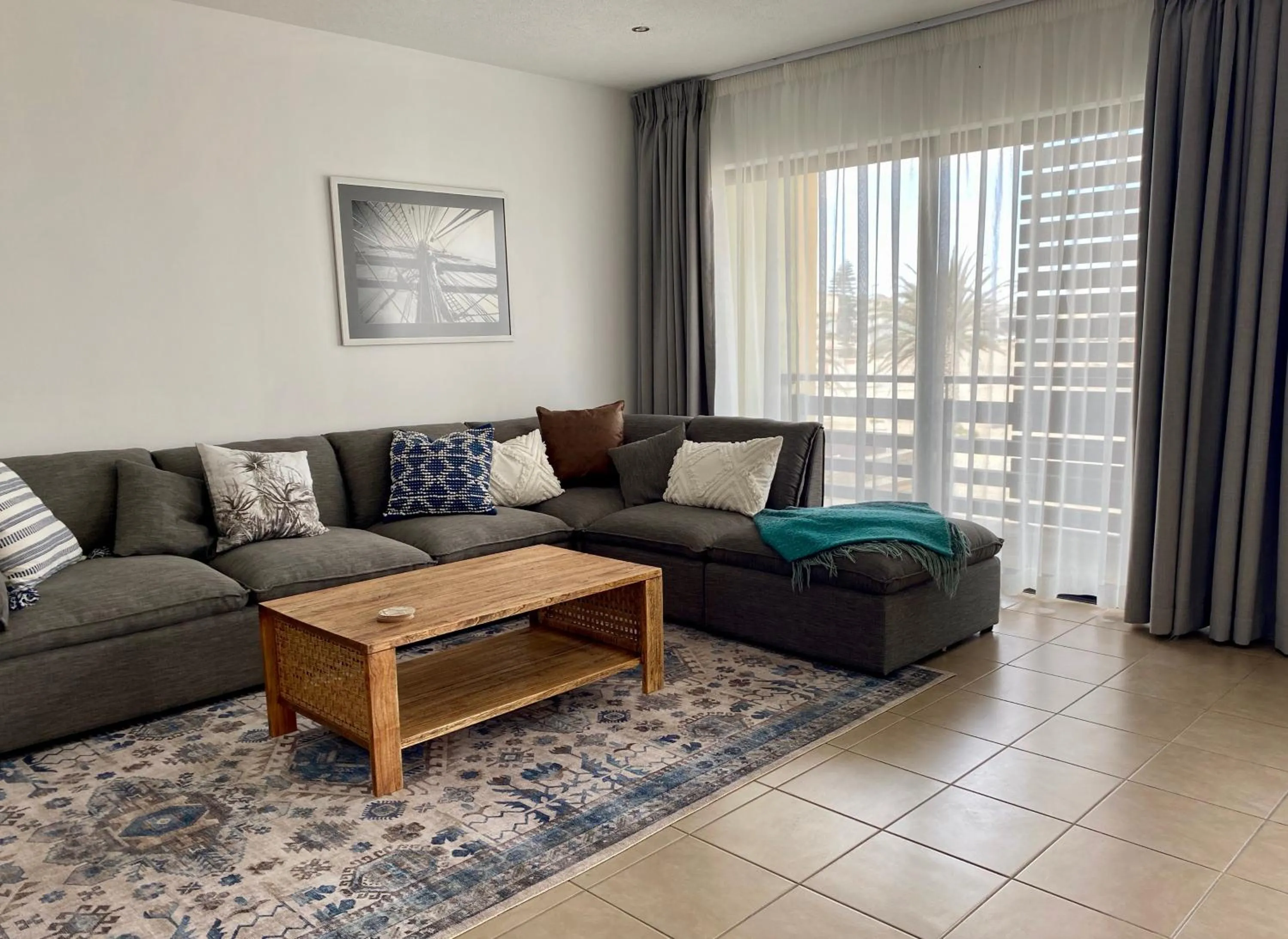 Ocean at Moringa Gardens Self Catering Accommodation