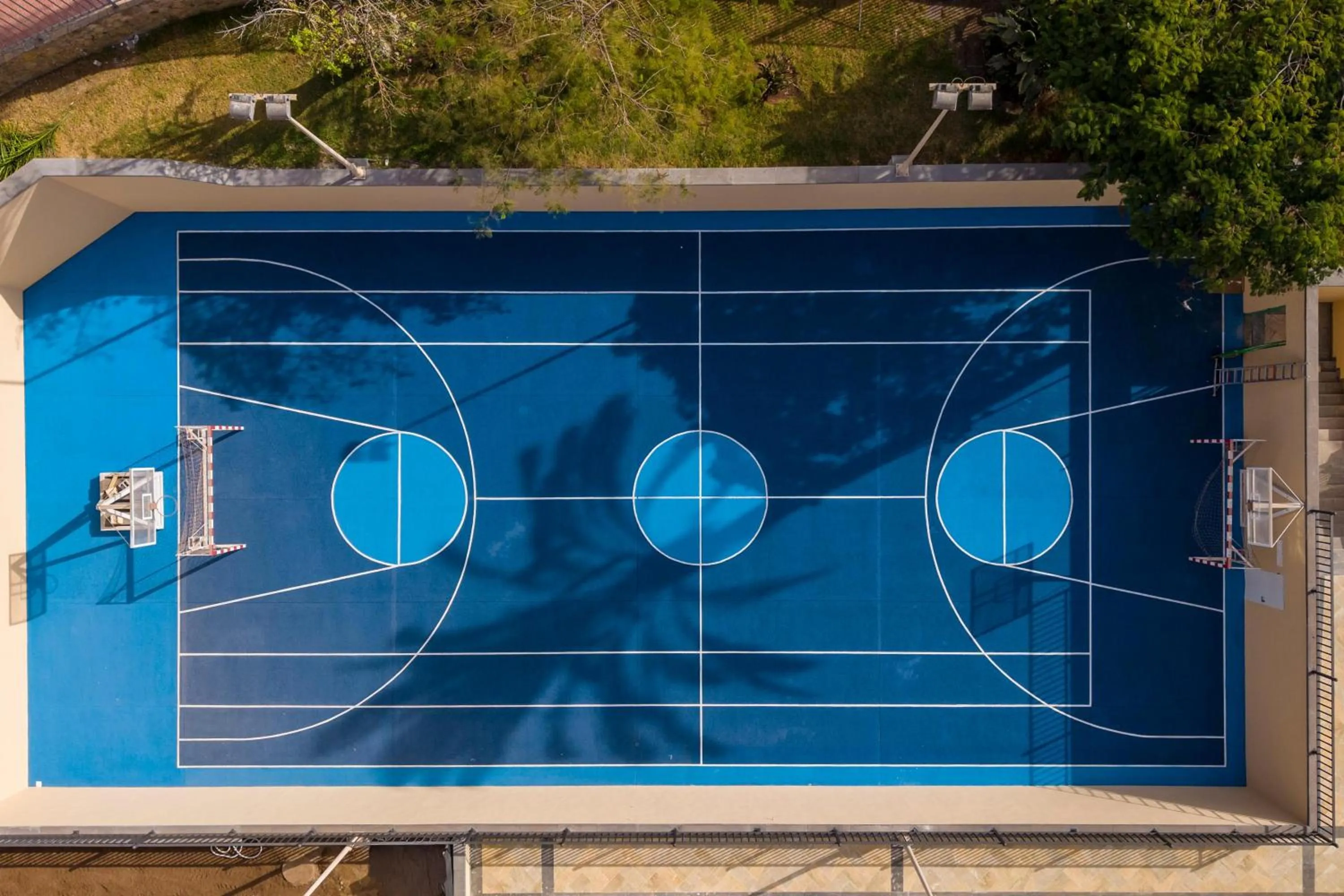 Activities in GF GRAN COSTA ADEJE*****