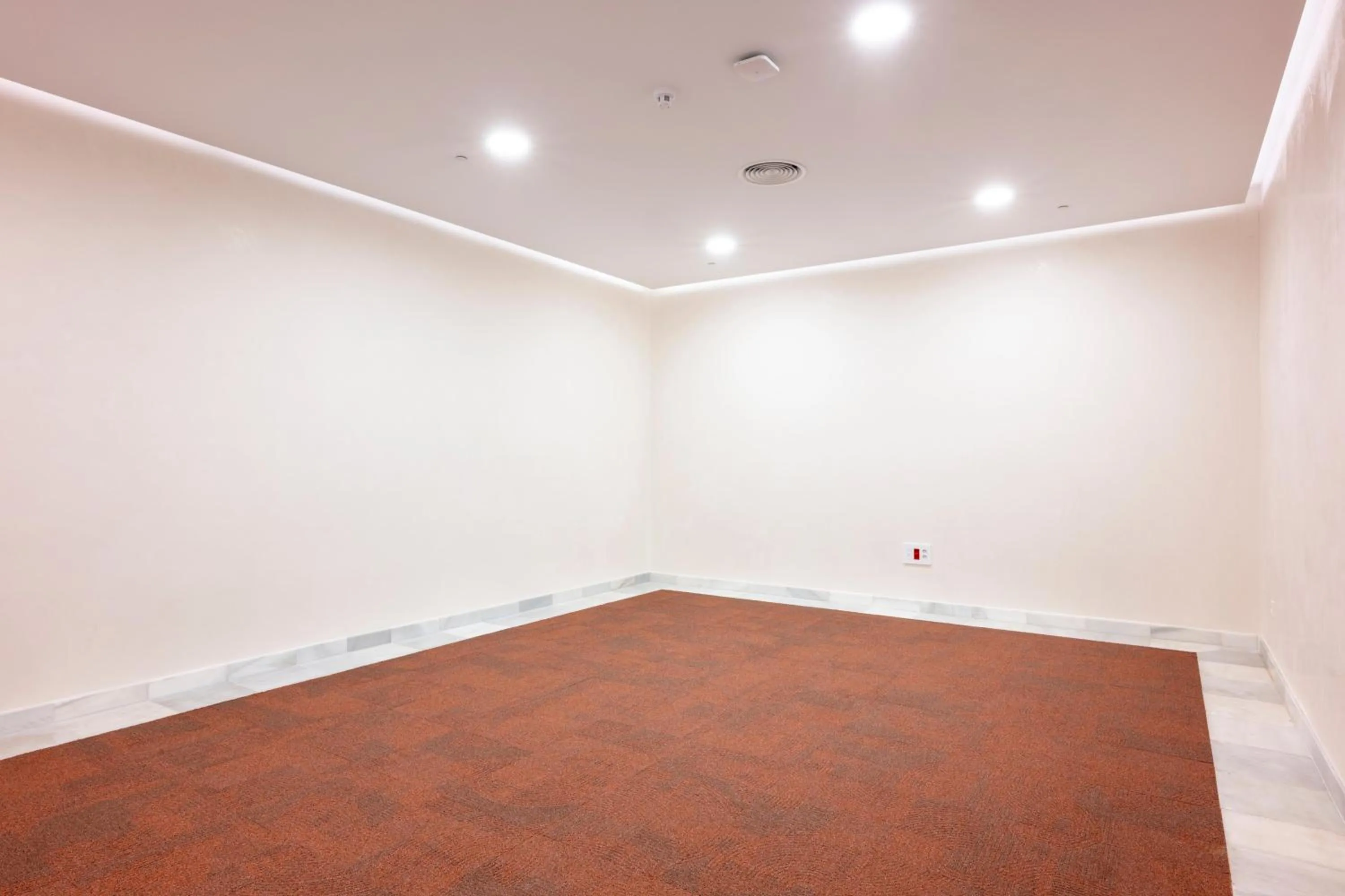 Meeting/conference room in GF GRAN COSTA ADEJE*****