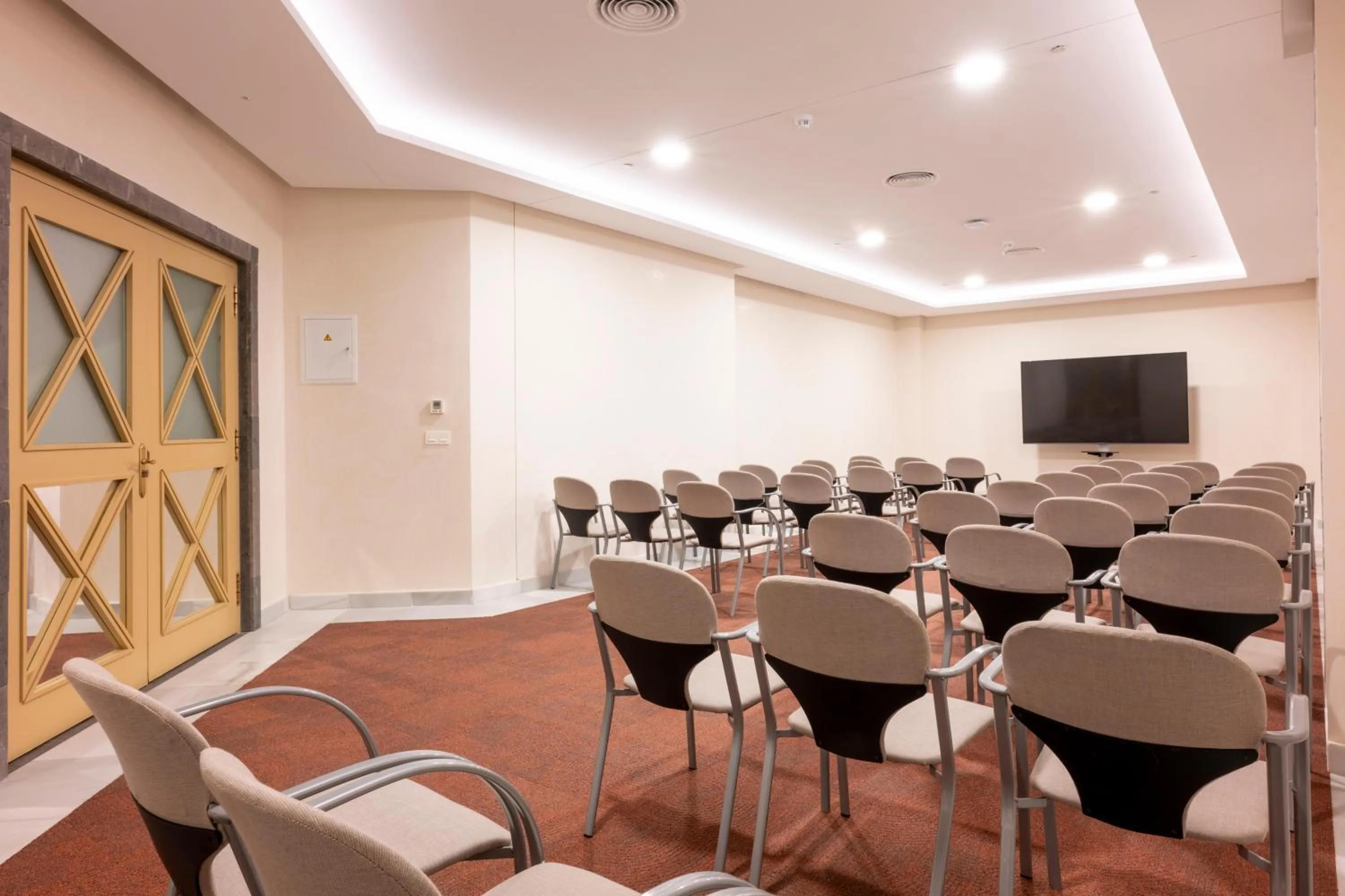 Meeting/conference room in GF GRAN COSTA ADEJE*****