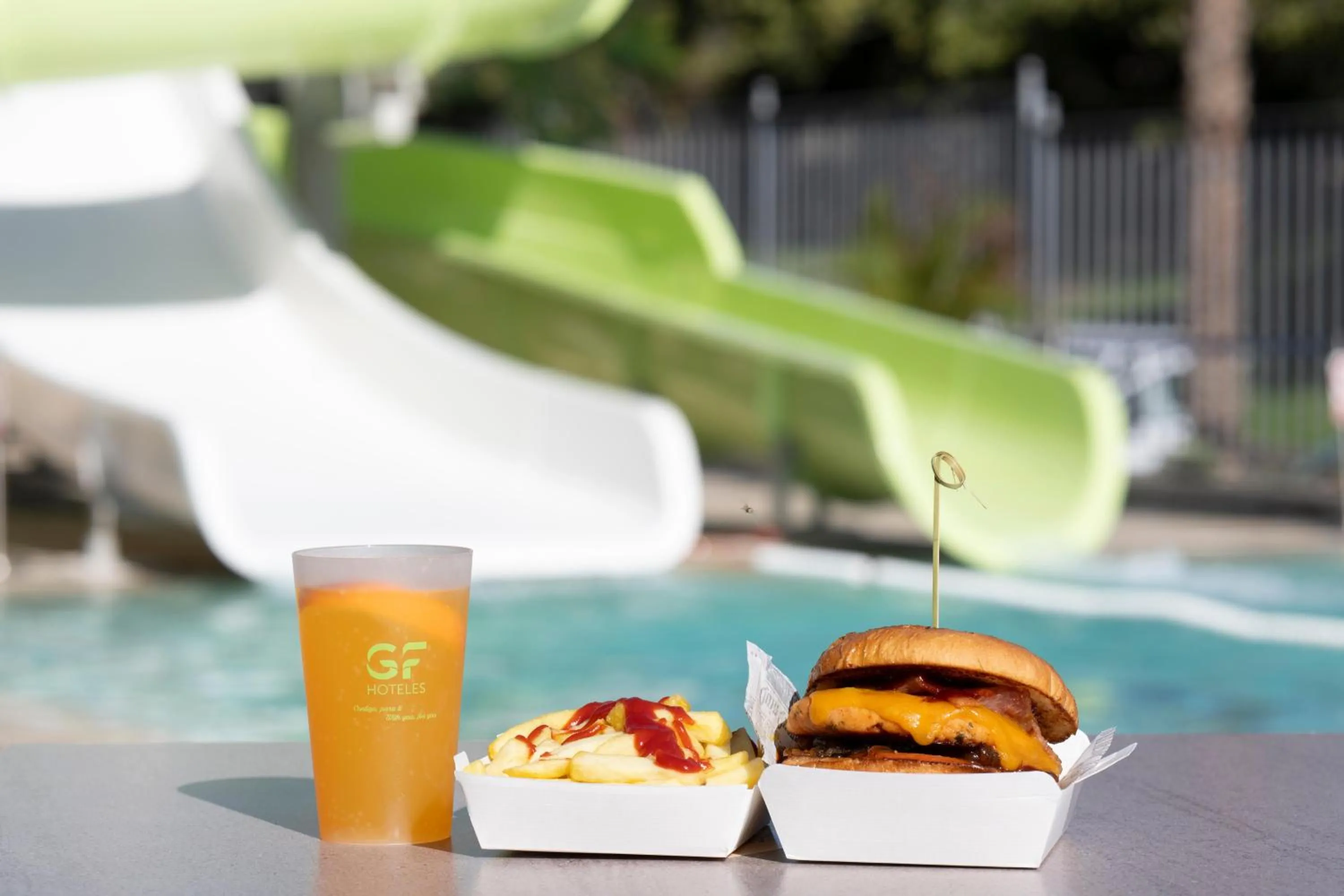 Lounge or bar in GF GRAN COSTA ADEJE*****