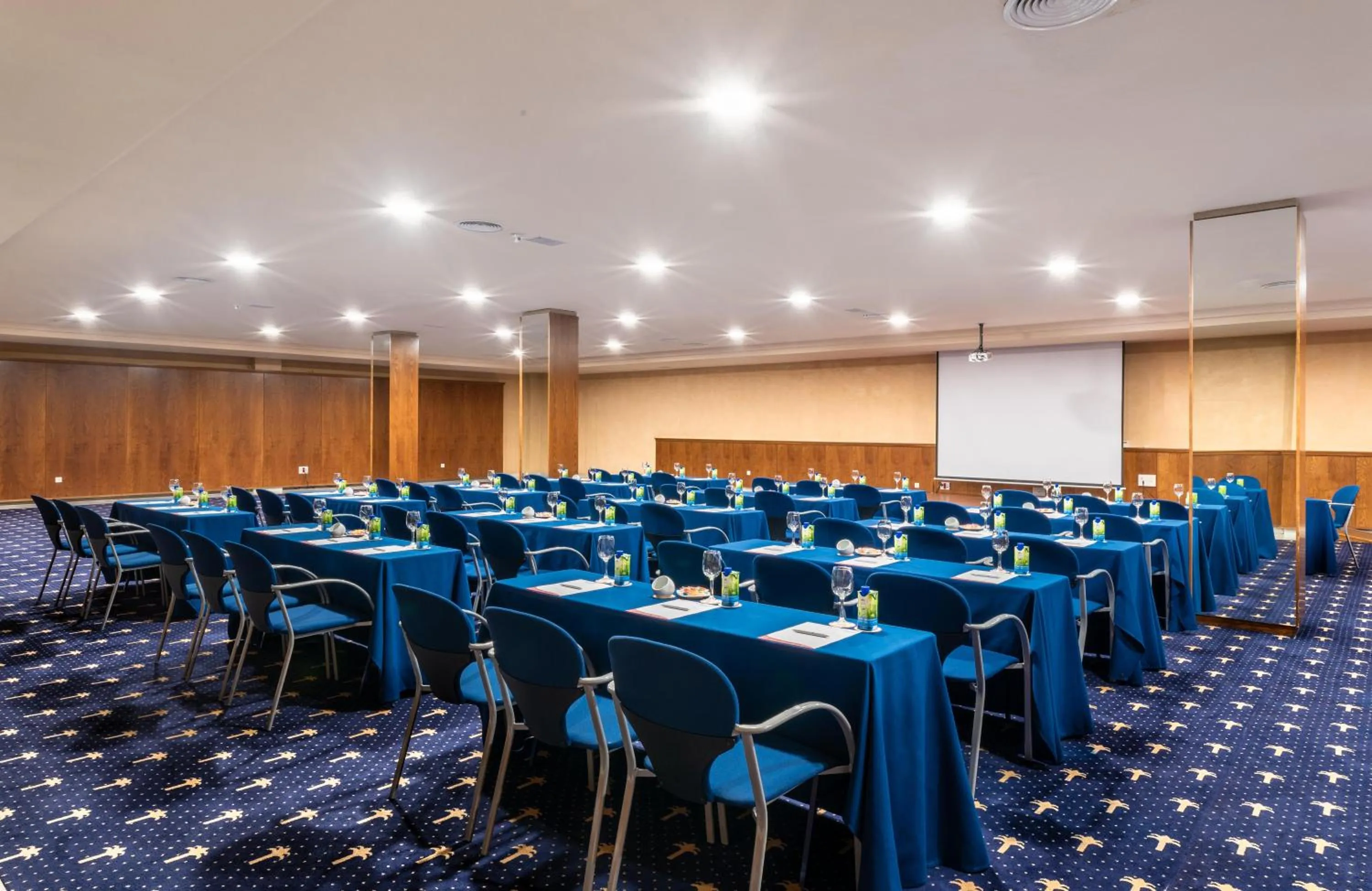 Meeting/conference room in GF GRAN COSTA ADEJE*****