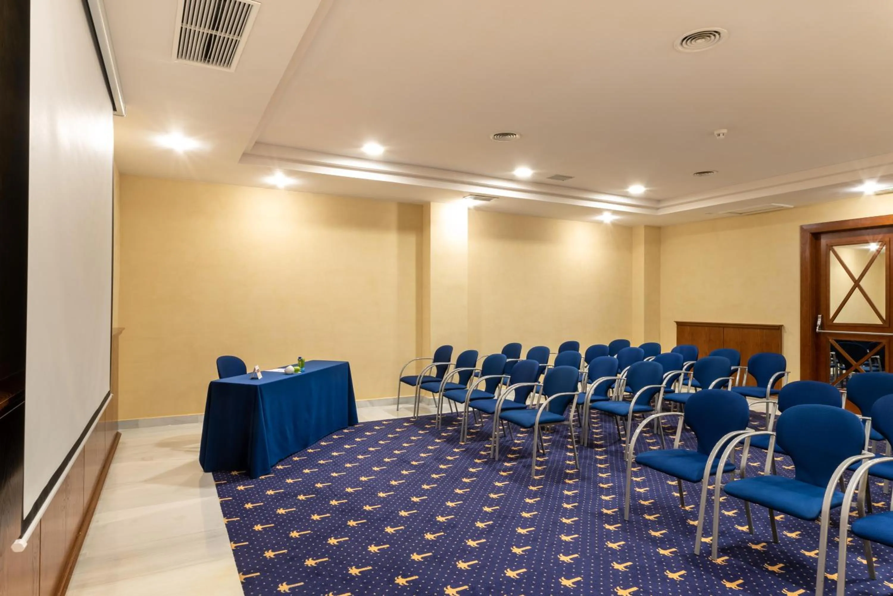 Meeting/conference room in GF GRAN COSTA ADEJE*****