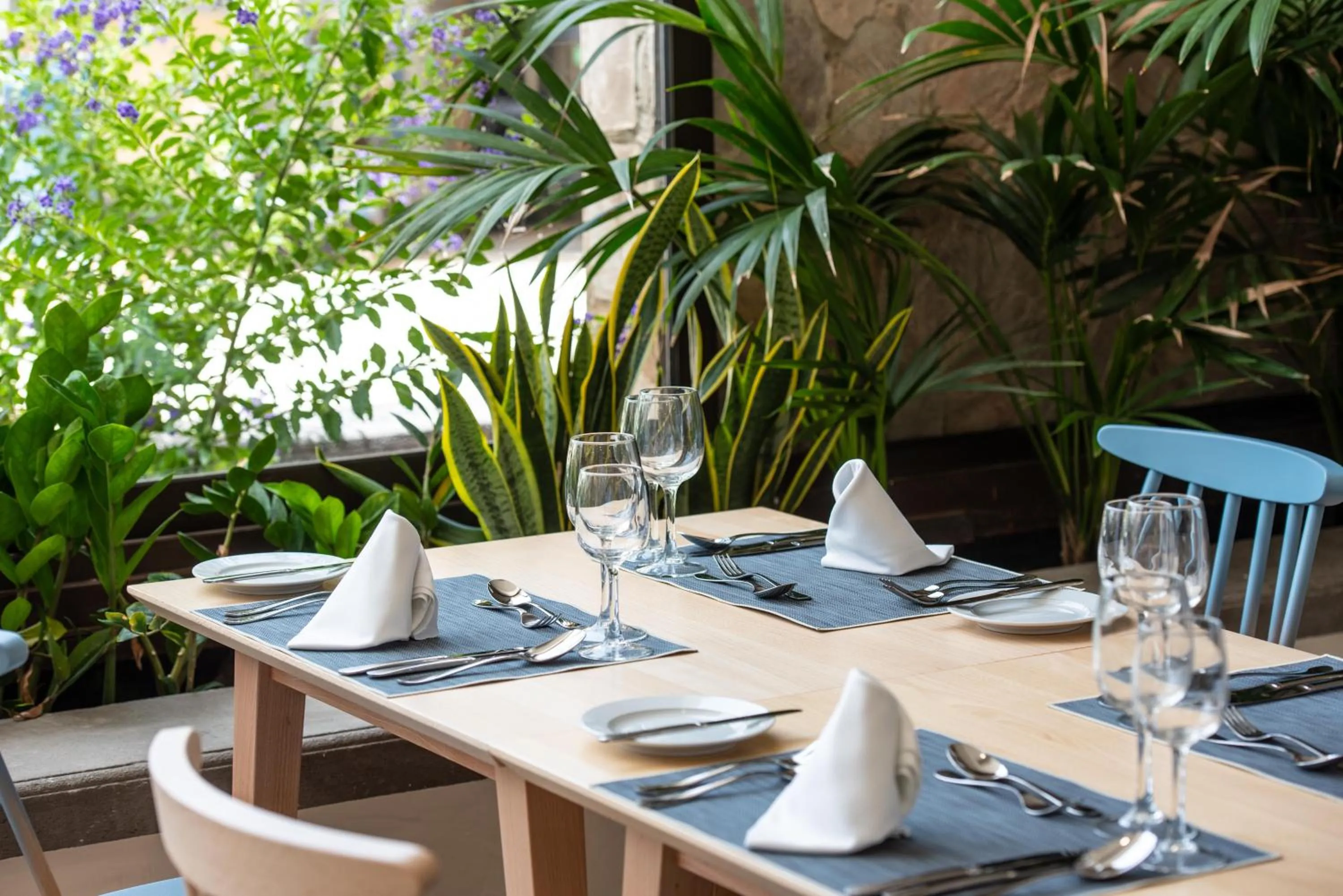 Restaurant/places to eat in GF GRAN COSTA ADEJE*****