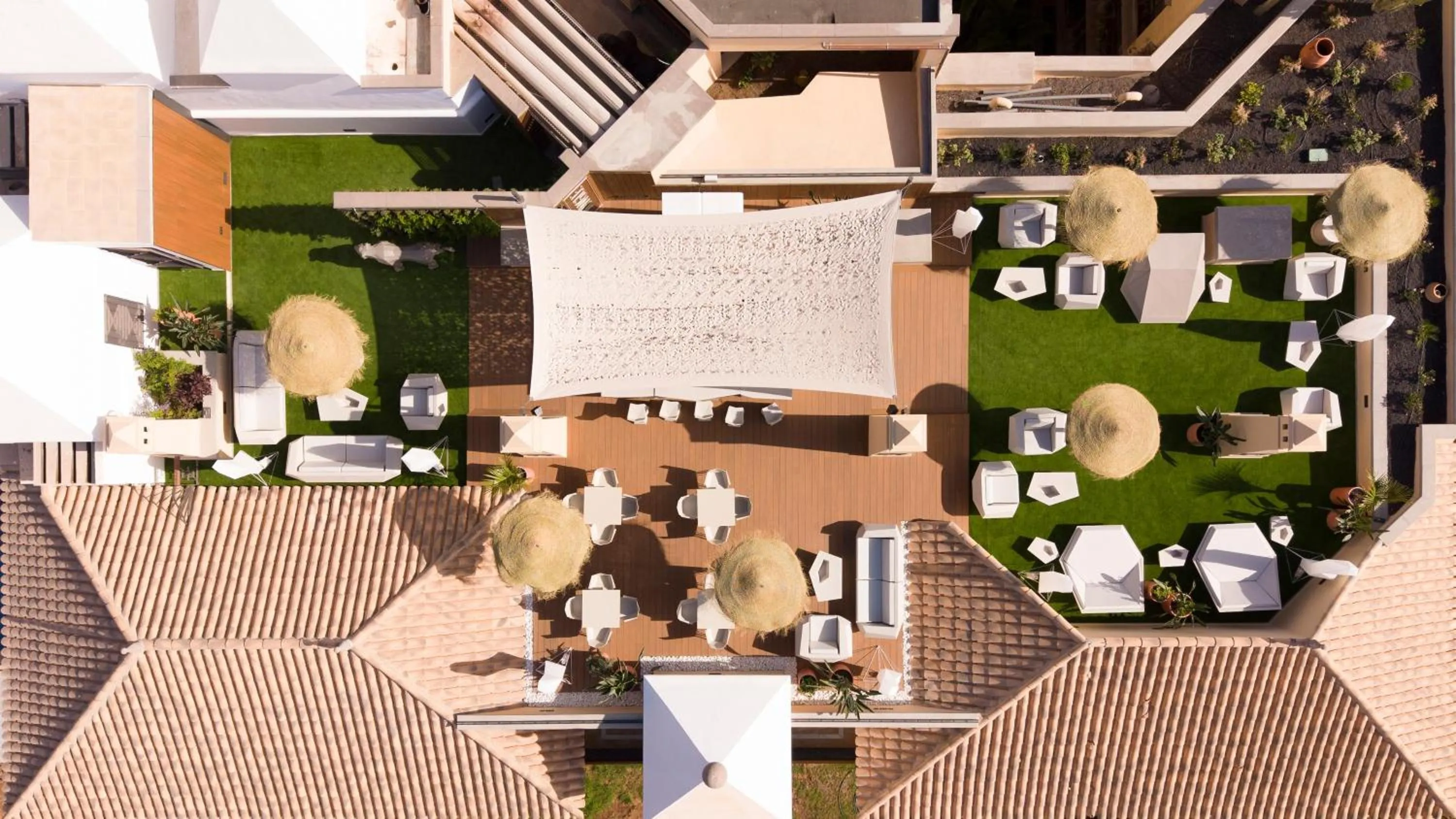 Restaurant/places to eat in GF GRAN COSTA ADEJE*****