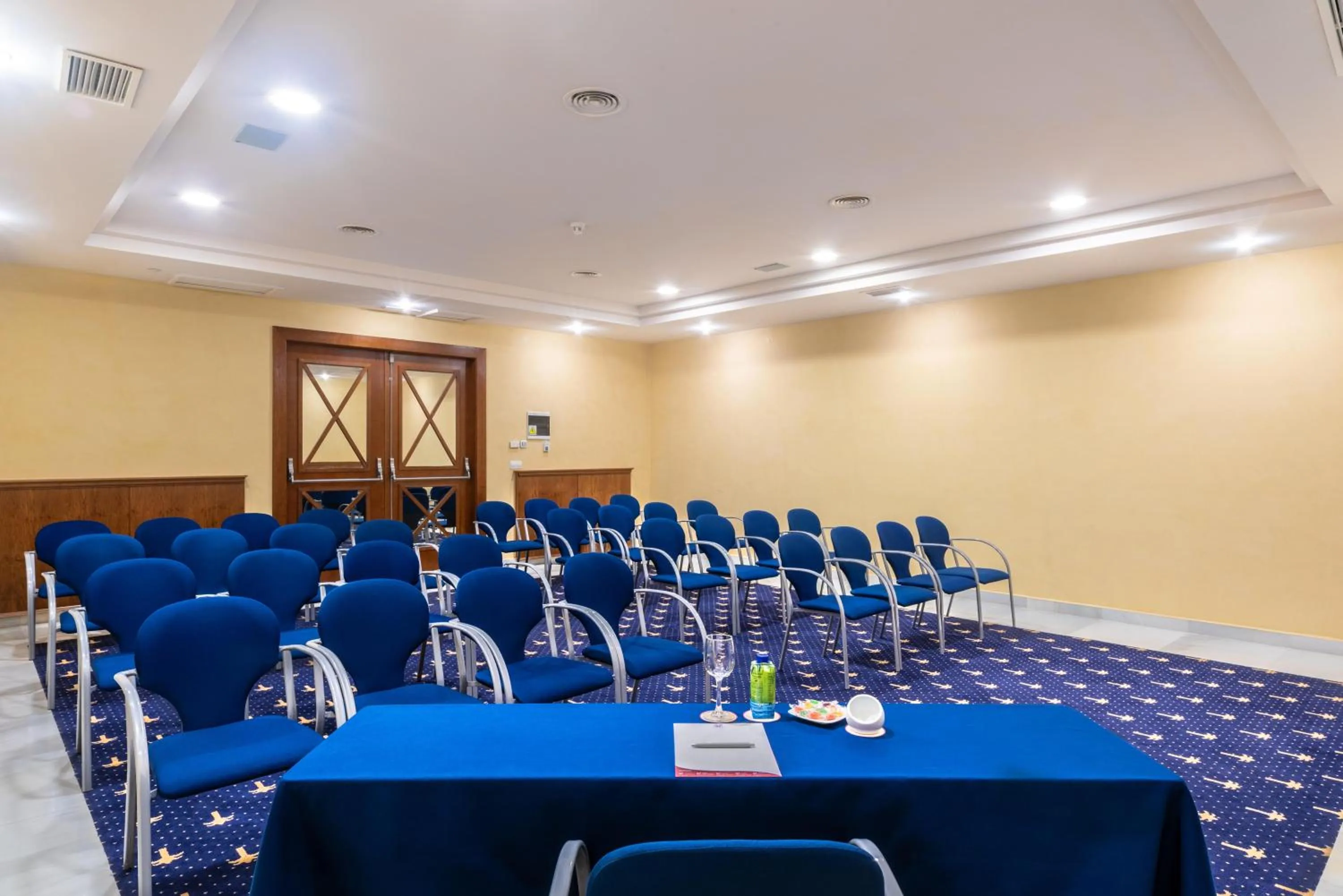Meeting/conference room in GF GRAN COSTA ADEJE*****