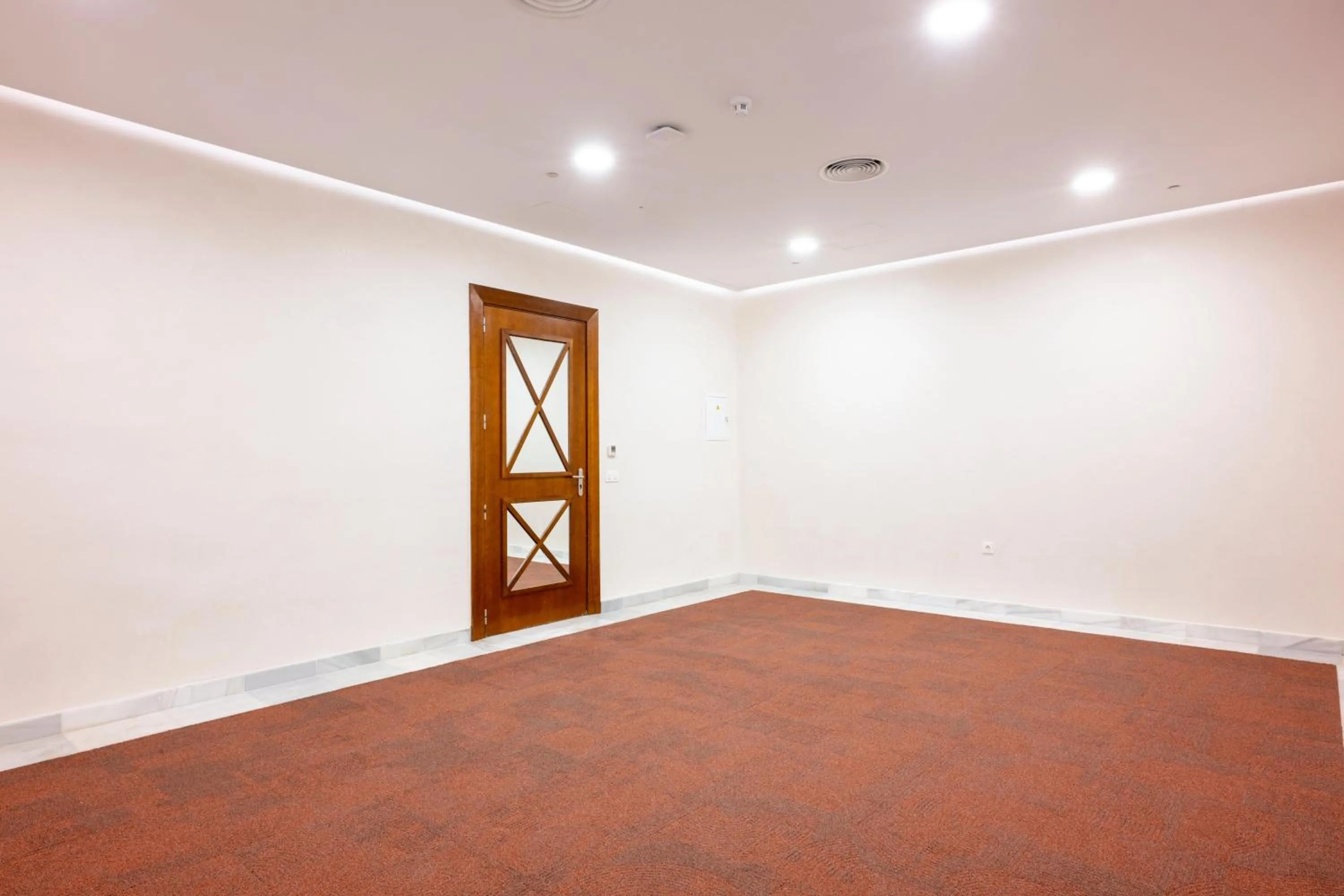 Photo of the whole room in GF GRAN COSTA ADEJE*****