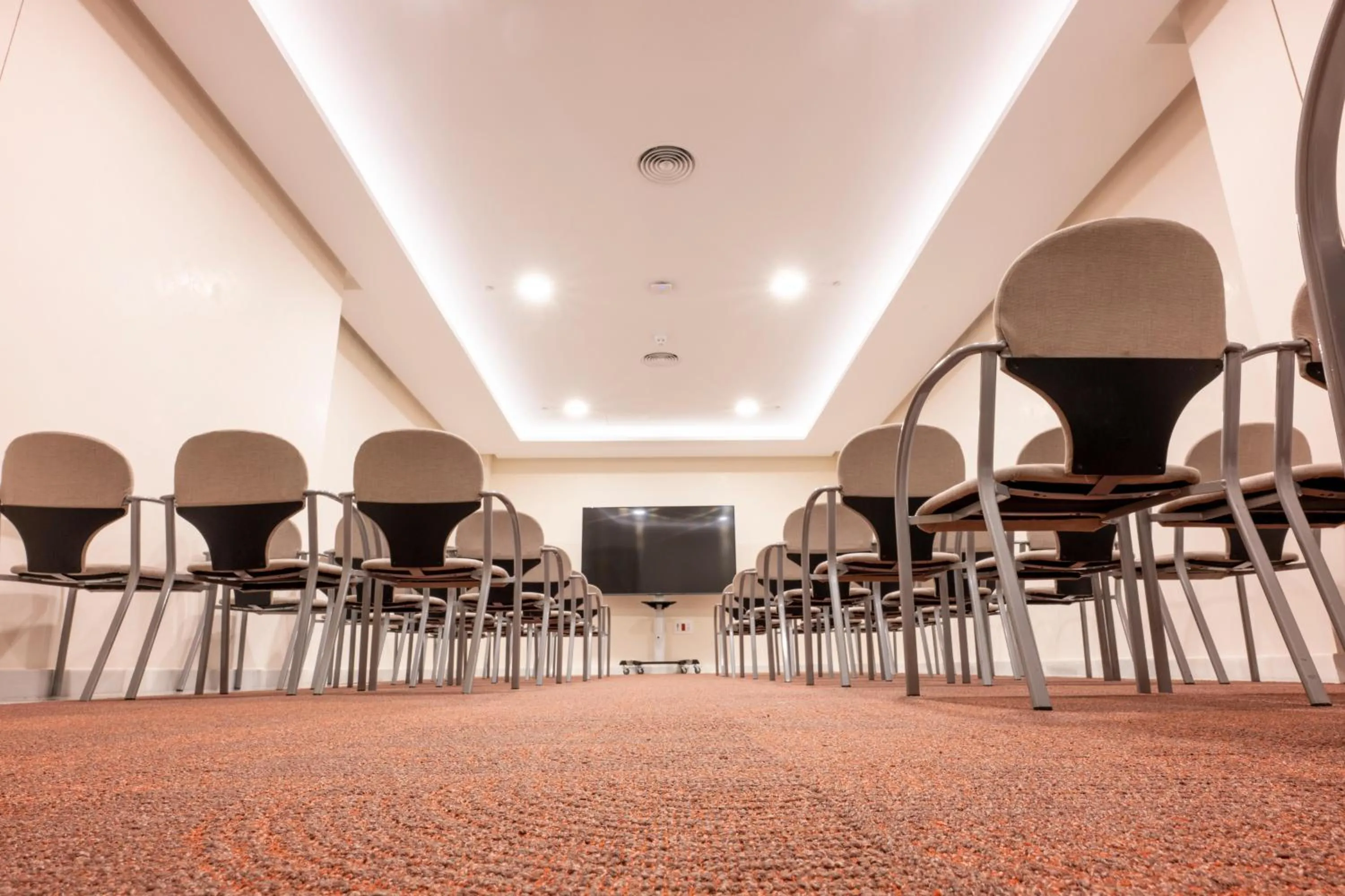 Meeting/conference room in GF GRAN COSTA ADEJE*****