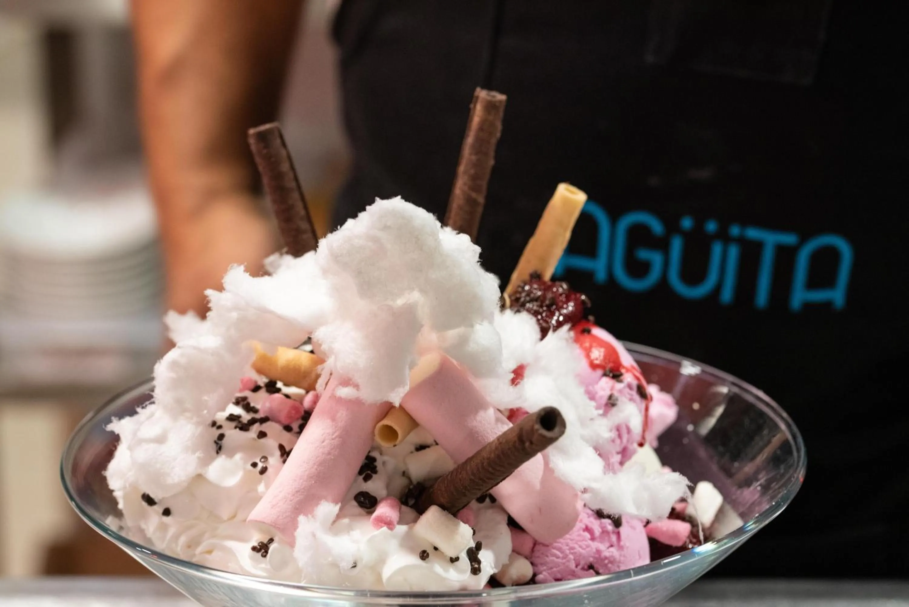 Spa and wellness centre/facilities in GF GRAN COSTA ADEJE*****