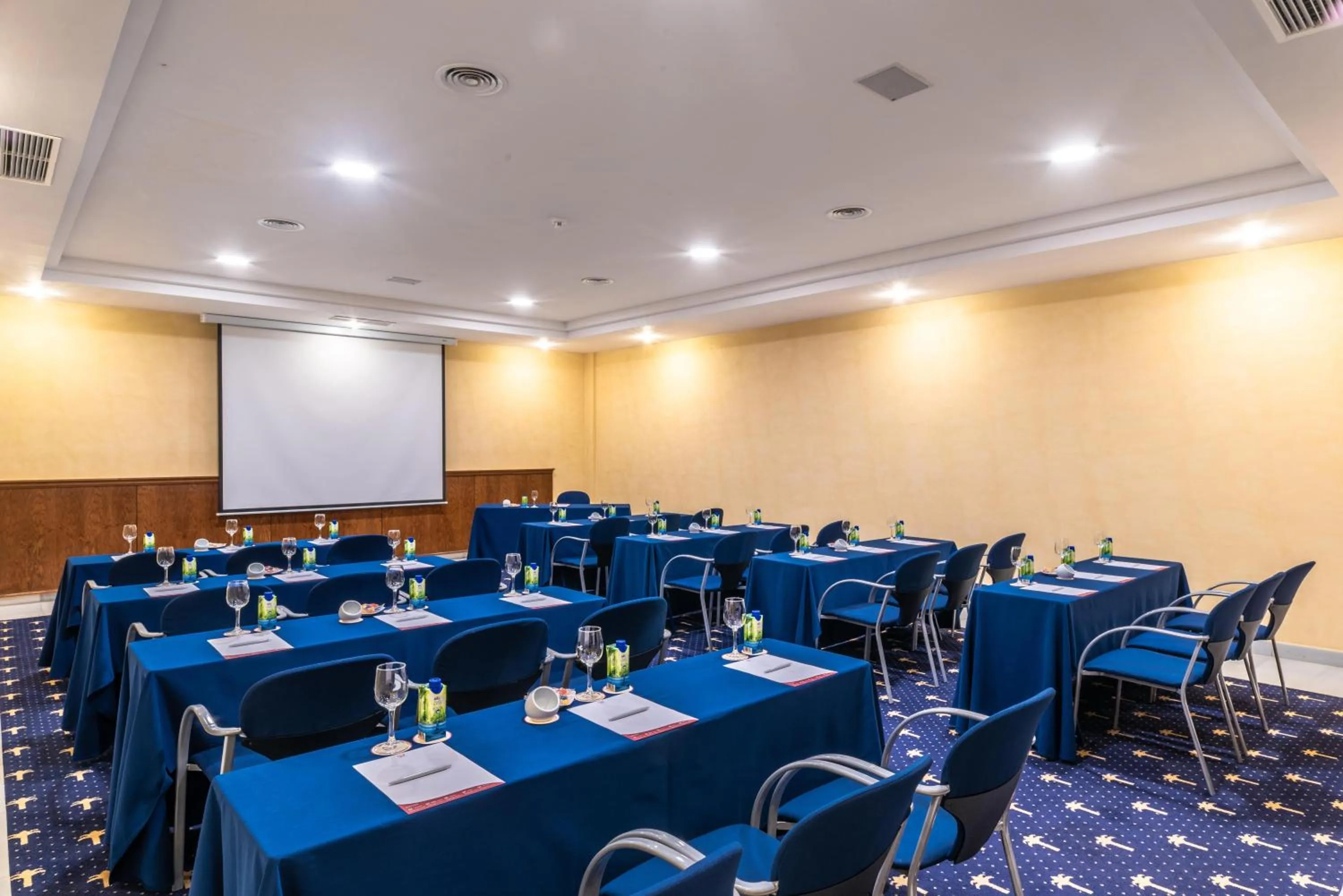 Meeting/conference room in GF GRAN COSTA ADEJE*****