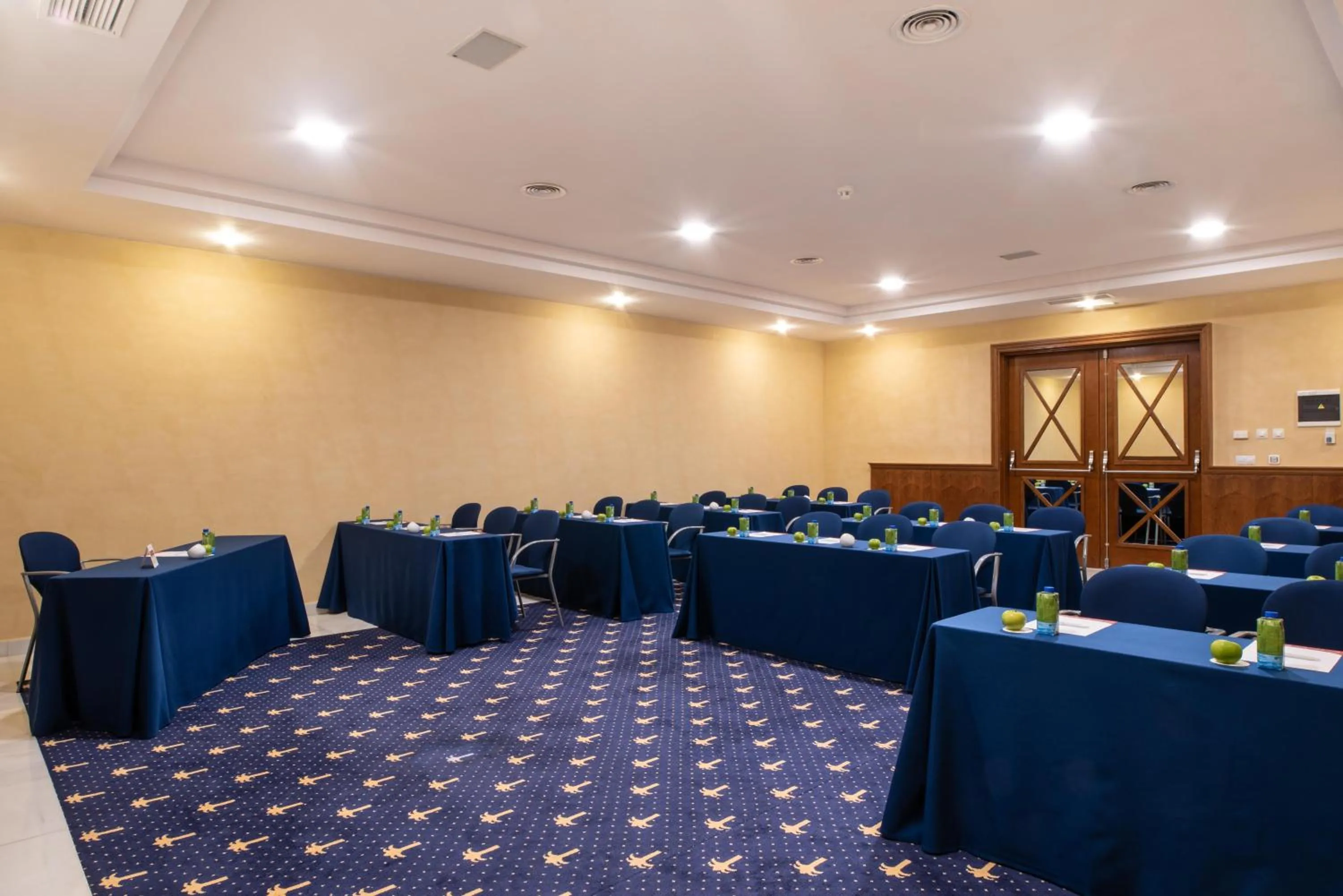 Meeting/conference room in GF GRAN COSTA ADEJE*****