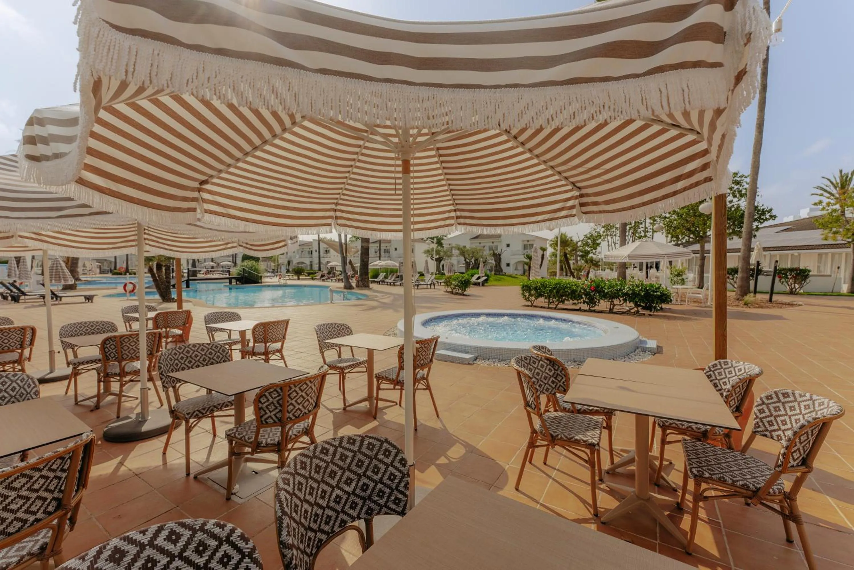 Lounge or bar in Garden Saladina - Adults Only