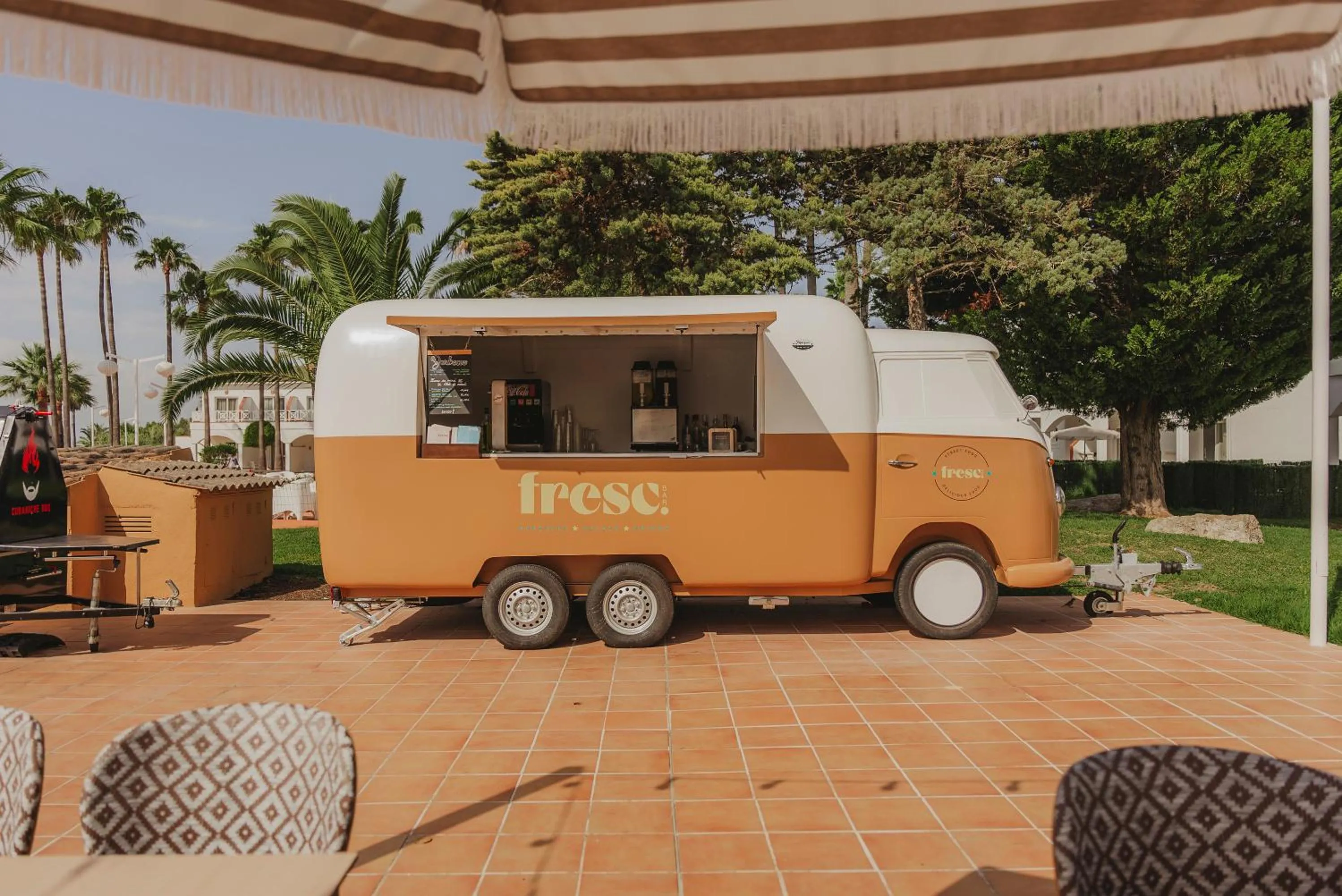 Lounge or bar in Garden Saladina - Adults Only