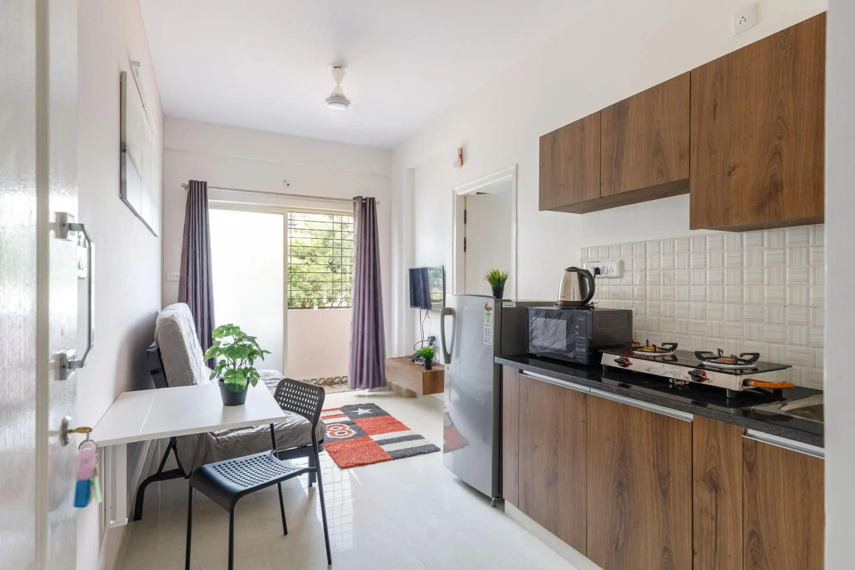 Sunrise Service Apartments Sunrise Service Apartments