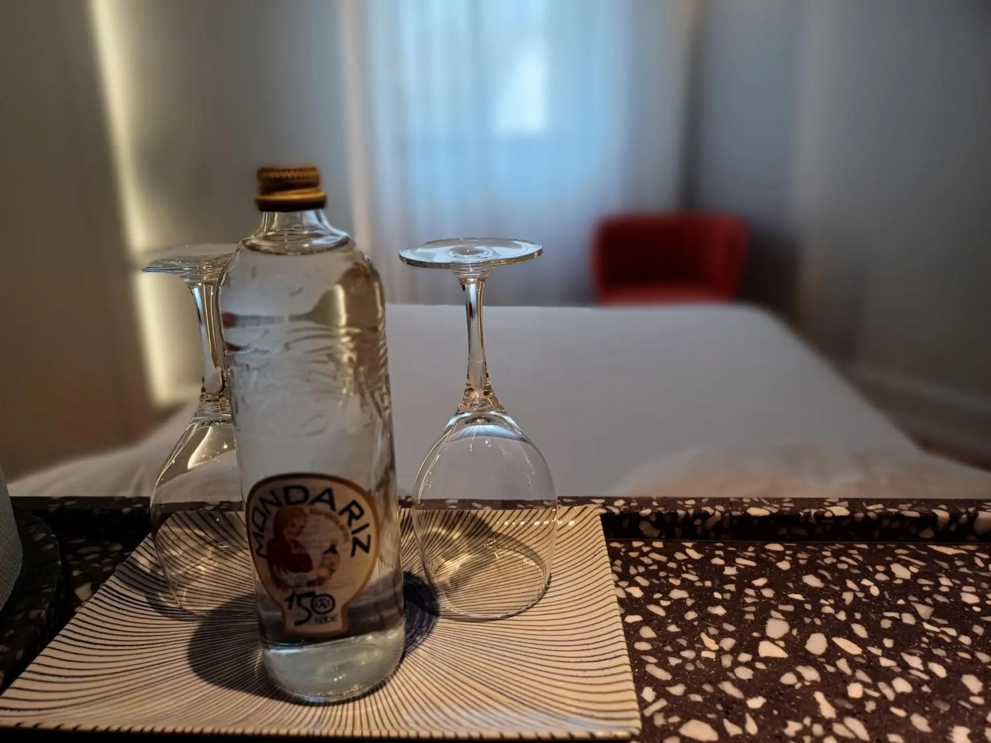 Food and drinks in Ruta Jacobea