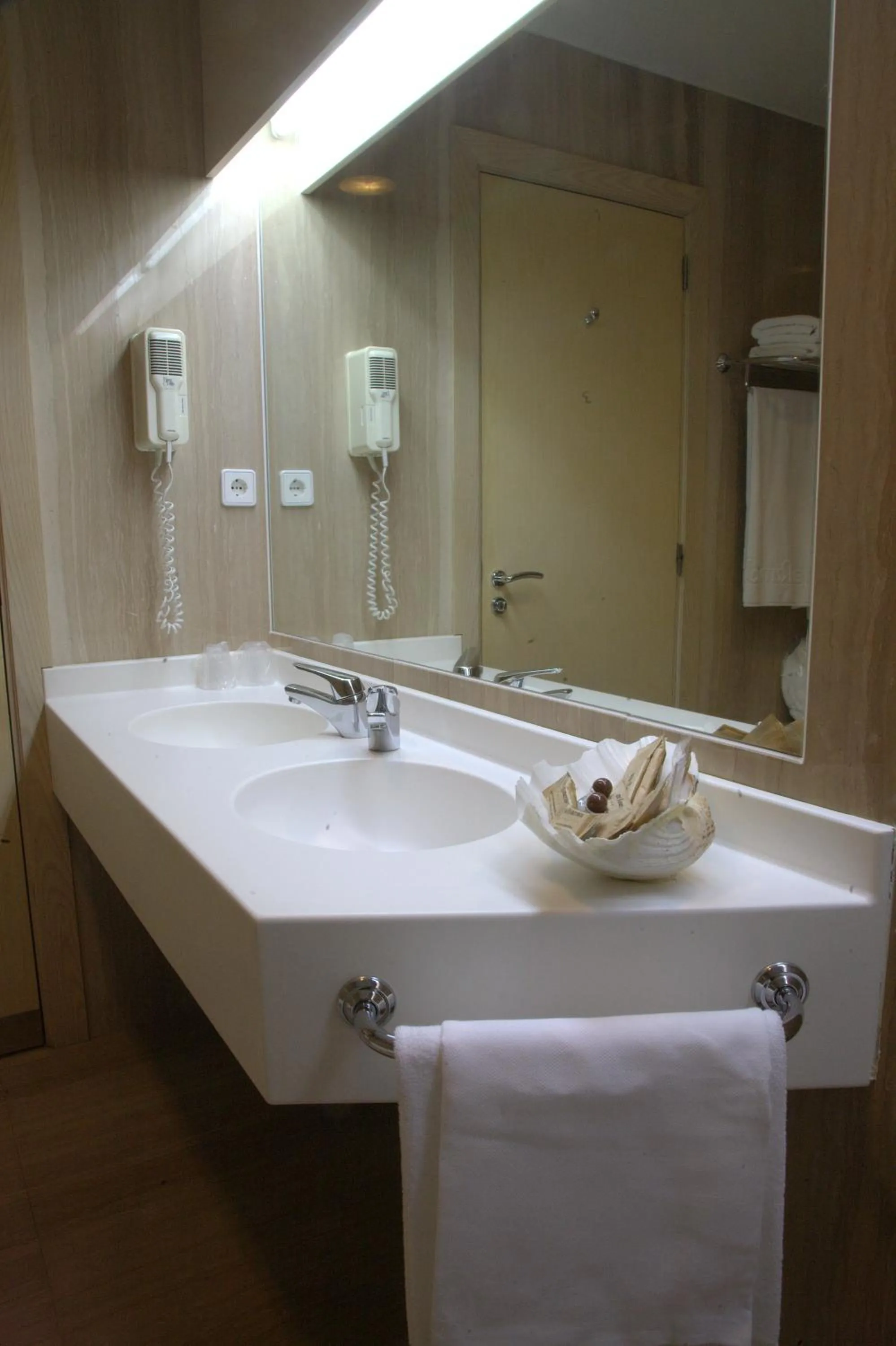 Toilet in Ruta Jacobea