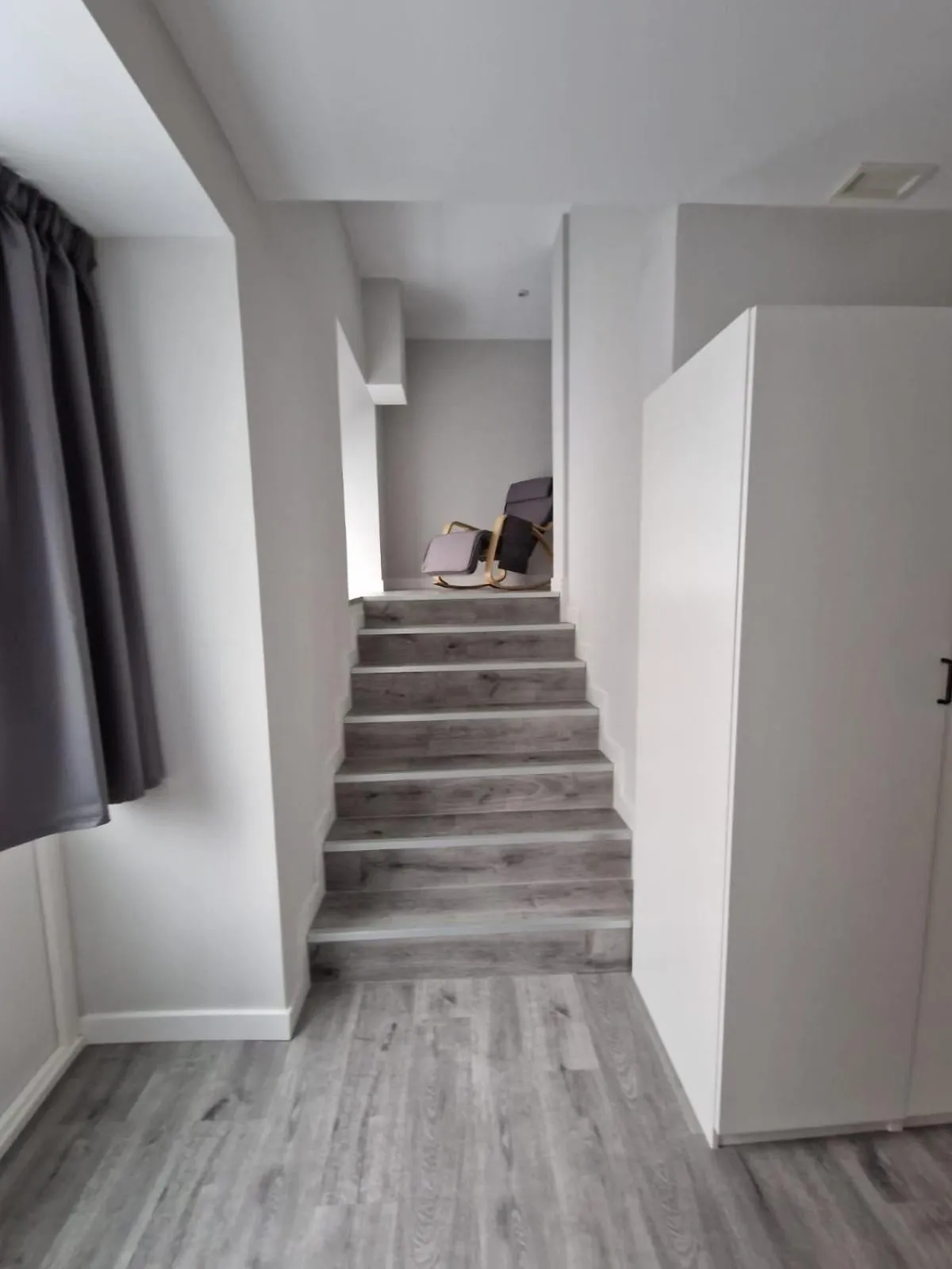 Area and facilities in Malasaña Dreams S,L