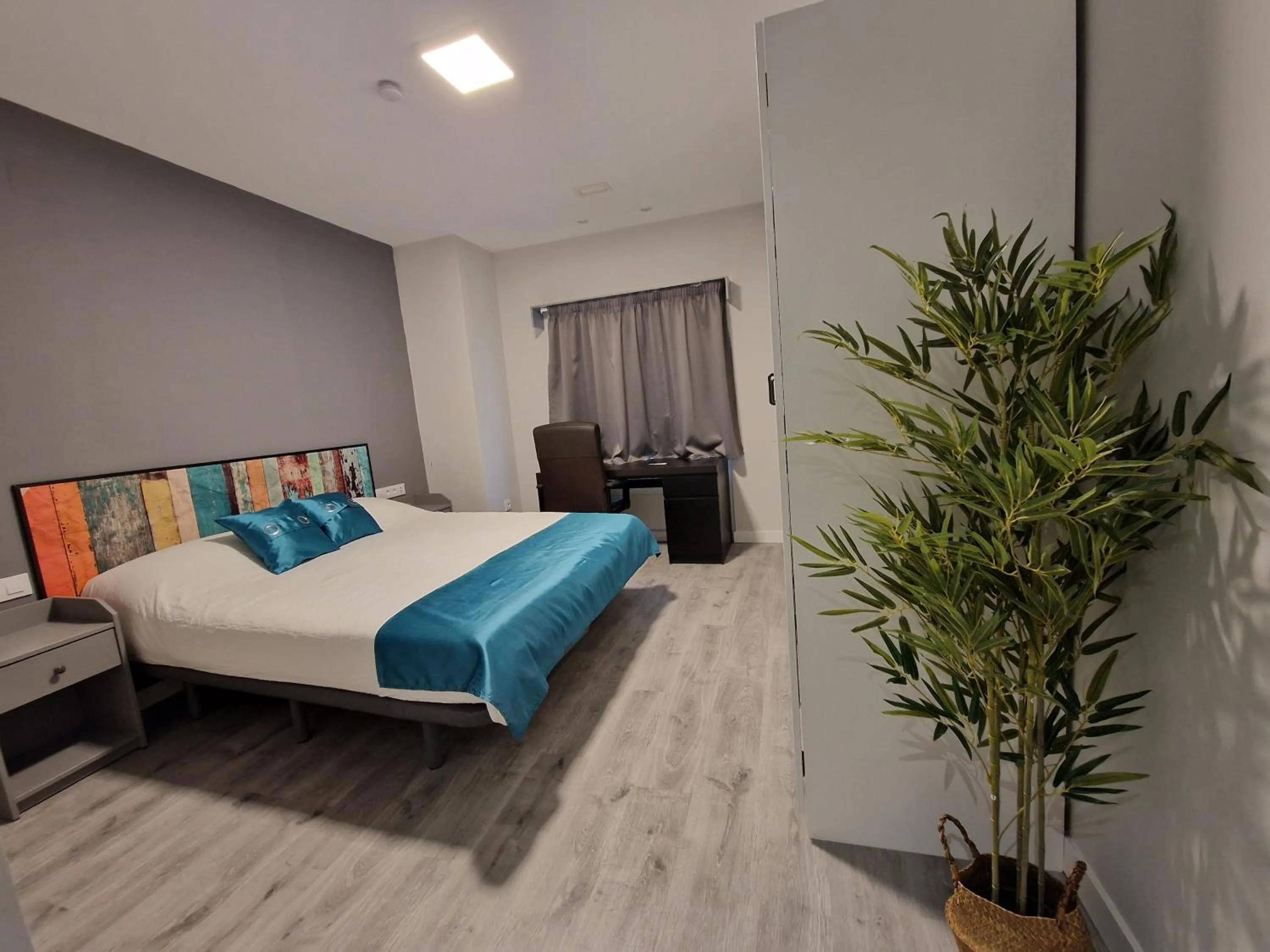 Photo of the whole room, Bed in Malasaña Dreams S,L