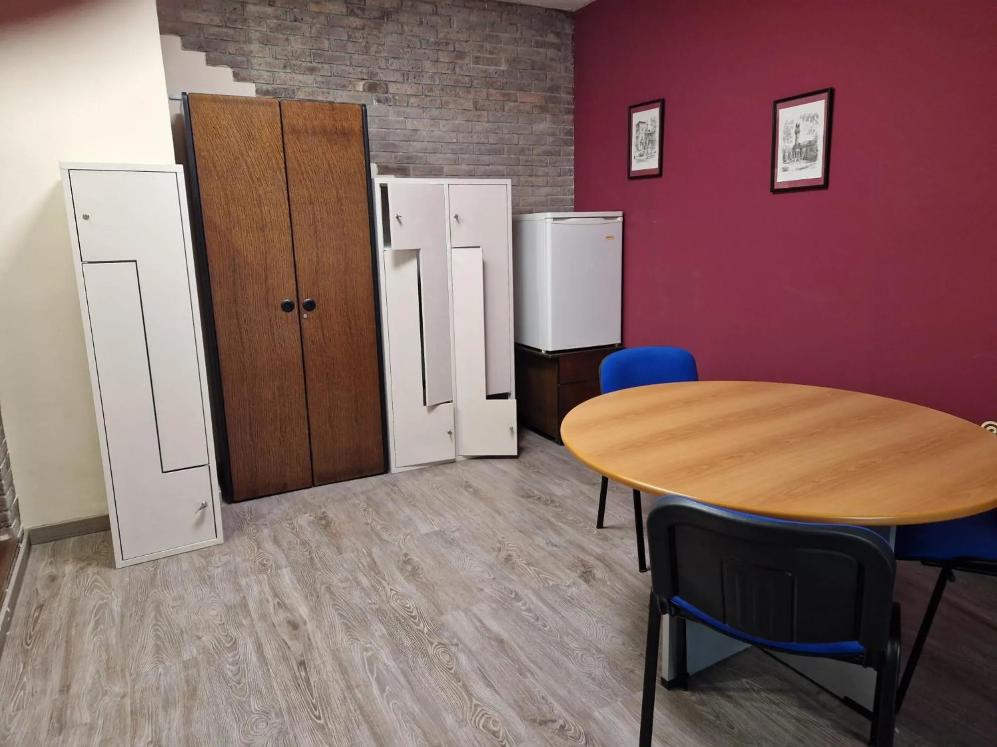 Property building in Malasaña Dreams S,L