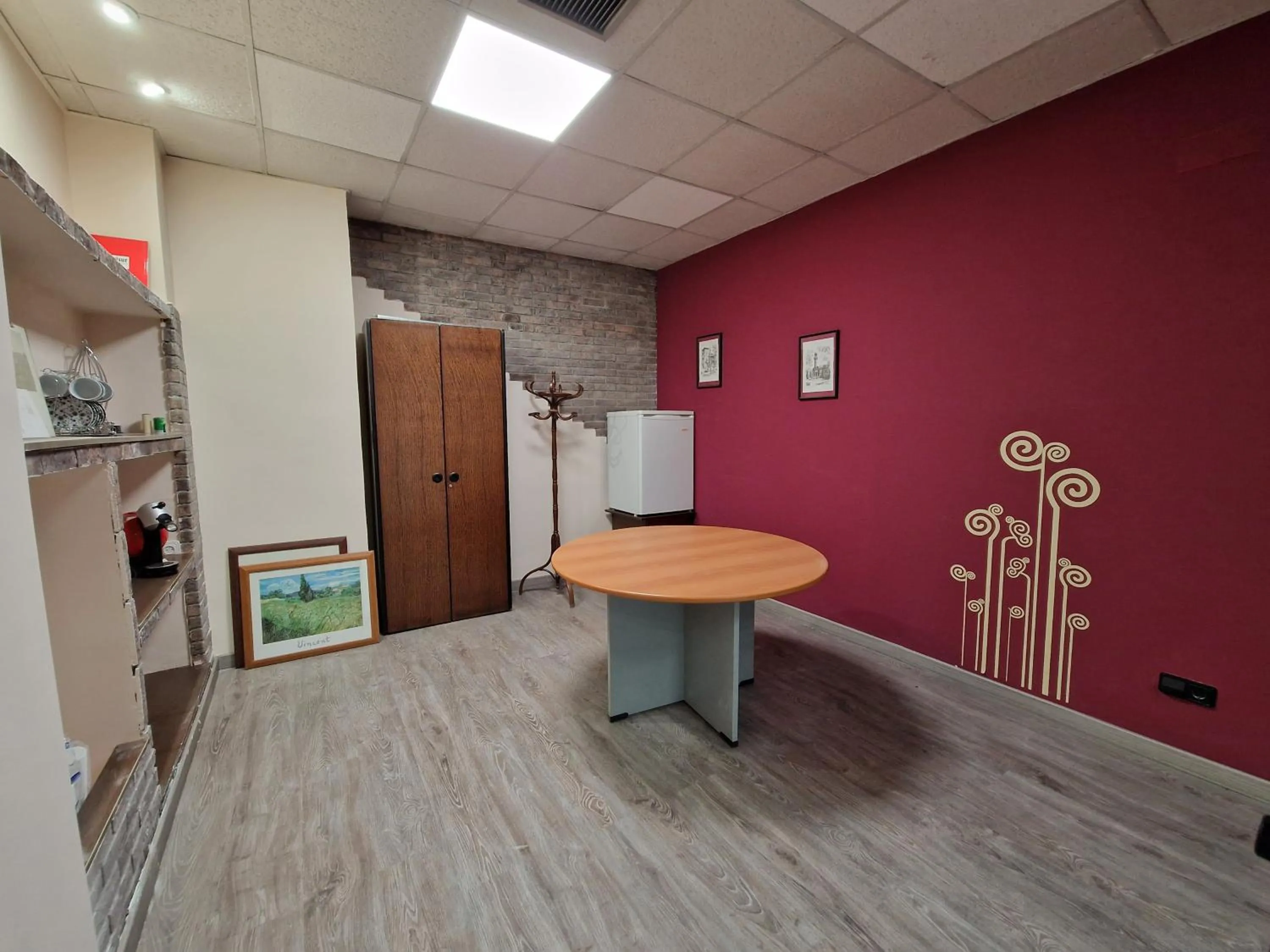 Game Room in Malasaña Dreams S,L