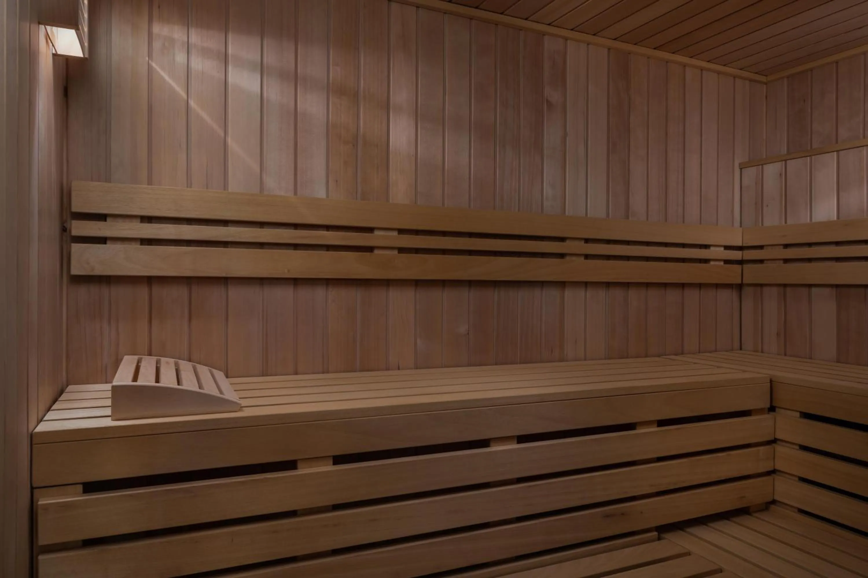 Spa and wellness centre/facilities in NH Collection Barcelona Constanza