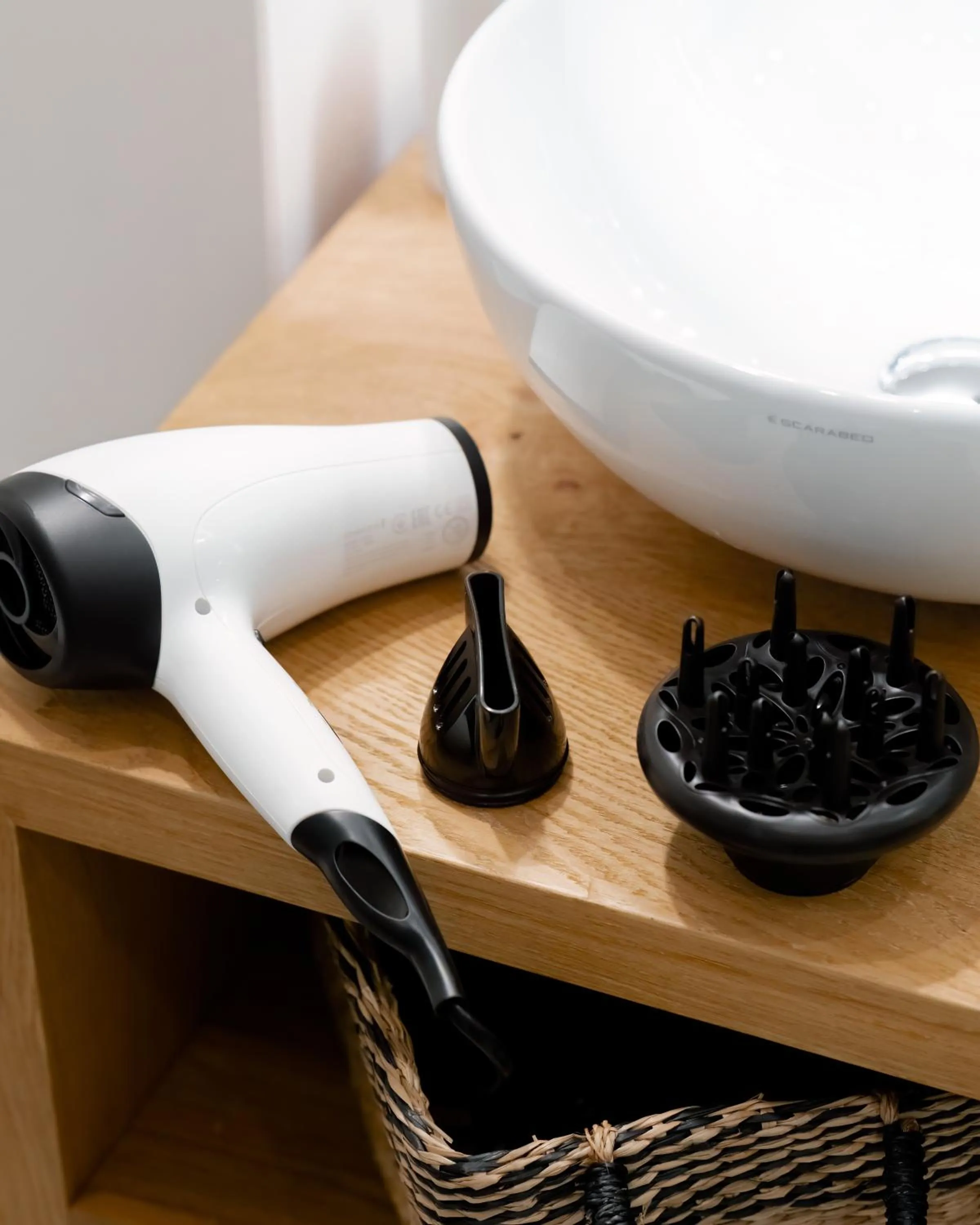 heating in Ciel Suites Athens