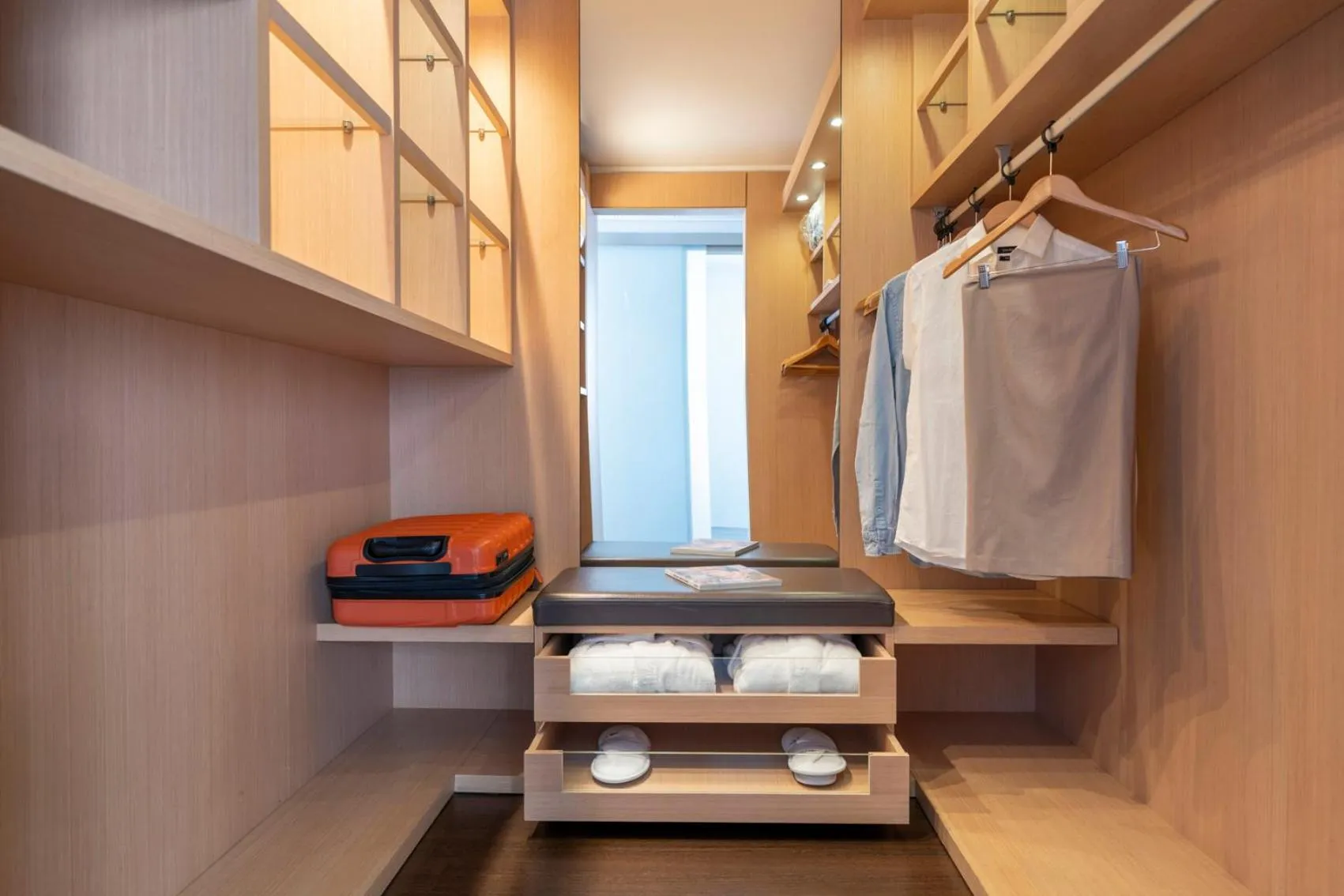 Decorative detail in Ocean Drive Ibiza