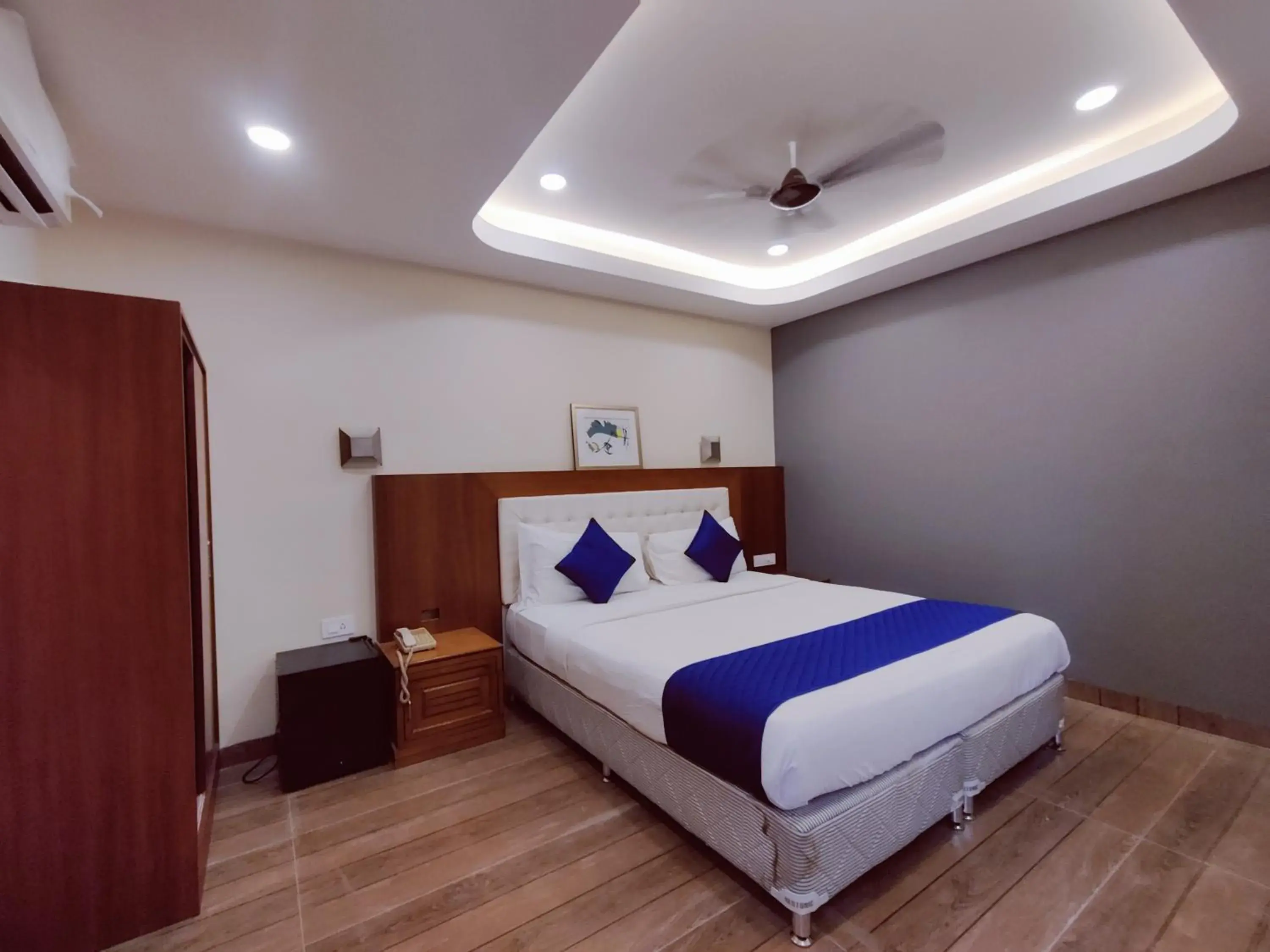 Hotel The Prime Hotel The Prime