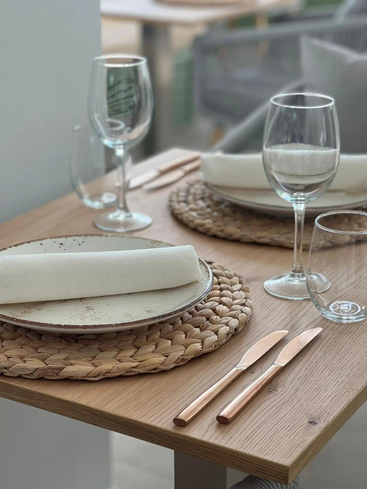 Restaurant/places to eat in Cabogata Beach Hotel