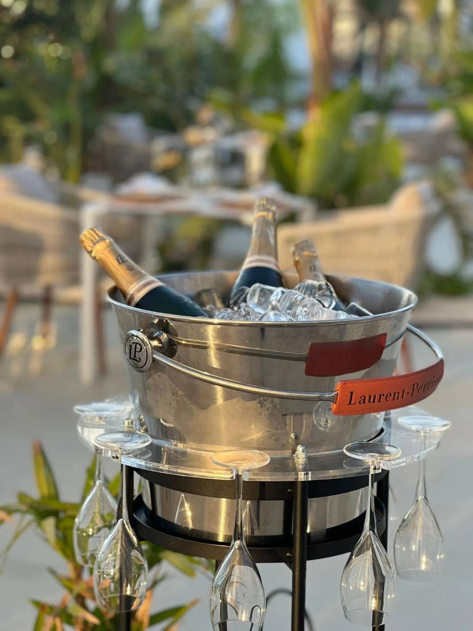 Restaurant/places to eat in Cabogata Beach Hotel