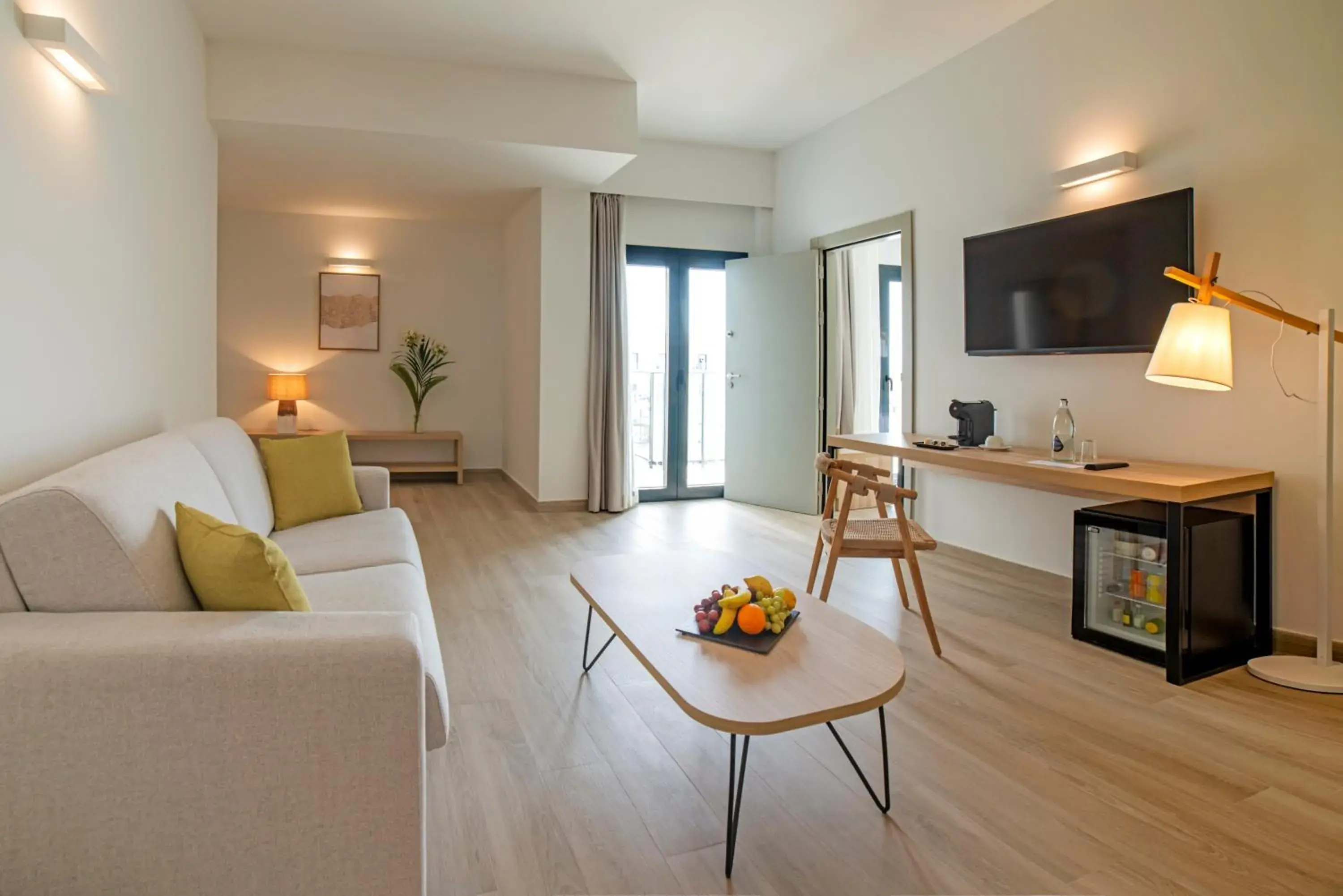 Studio Suite in Cabogata Beach Hotel Studio Suite in Cabogata Beach Hotel