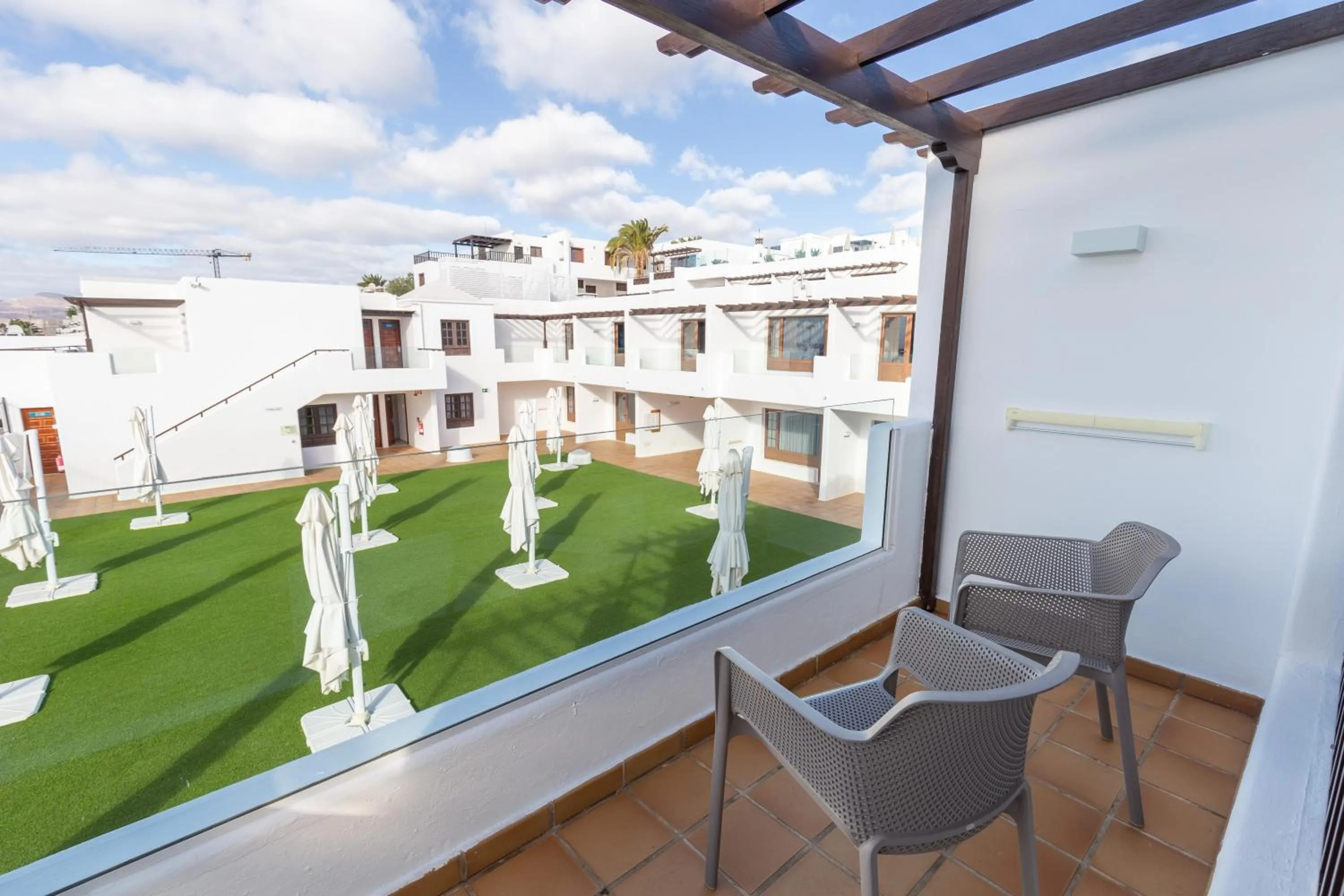 View (from property/room) in R2 Bahia Kontiki