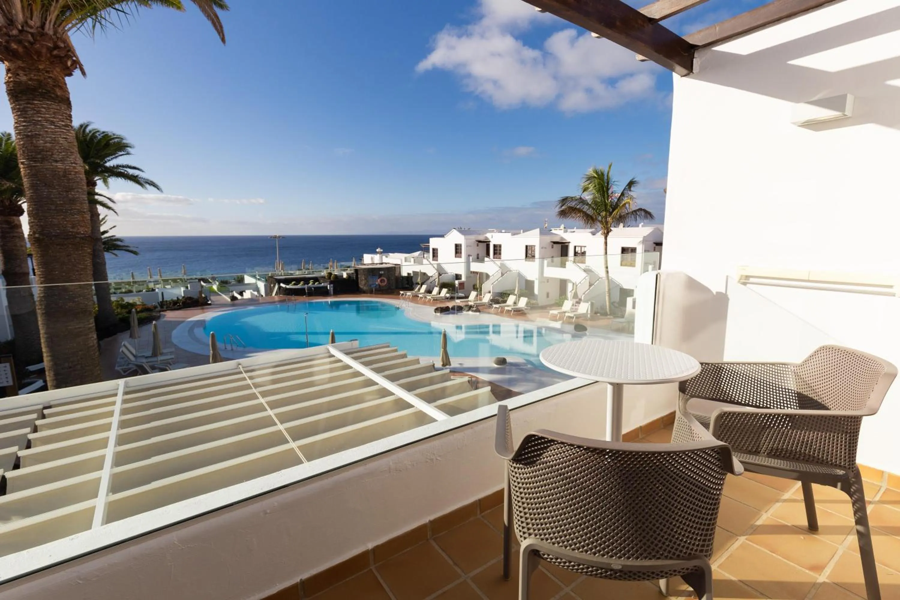 View (from property/room) in R2 Bahia Kontiki