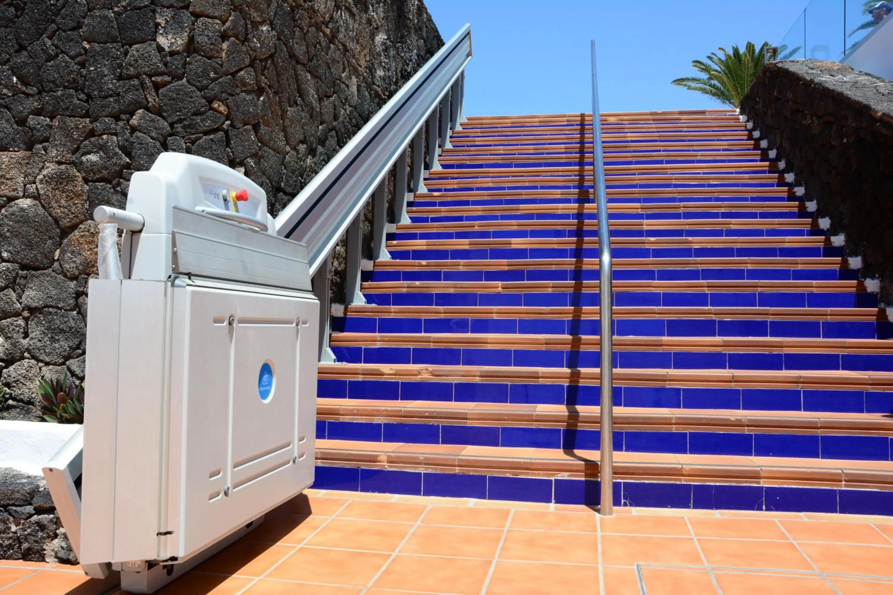 Property building in R2 Bahia Kontiki