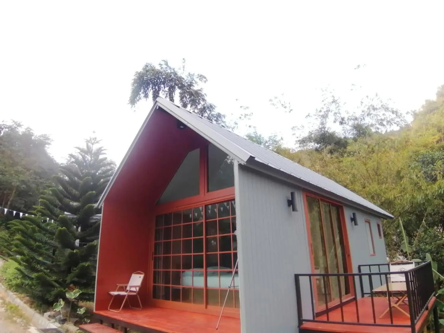 The Signature Valley Khao-yai Campus