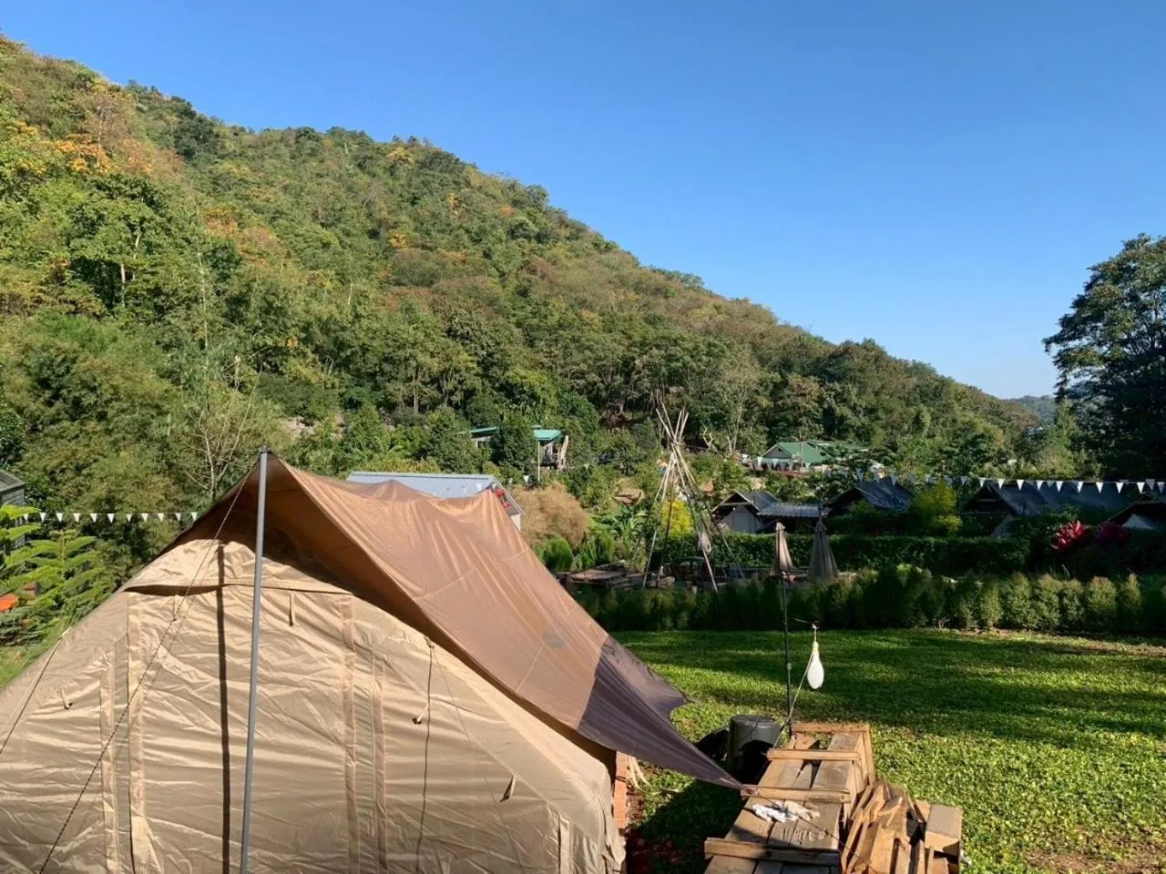 The Signature Valley Khao-yai Campus