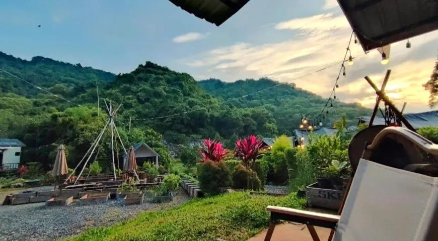 The Signature Valley Khao-yai Campus