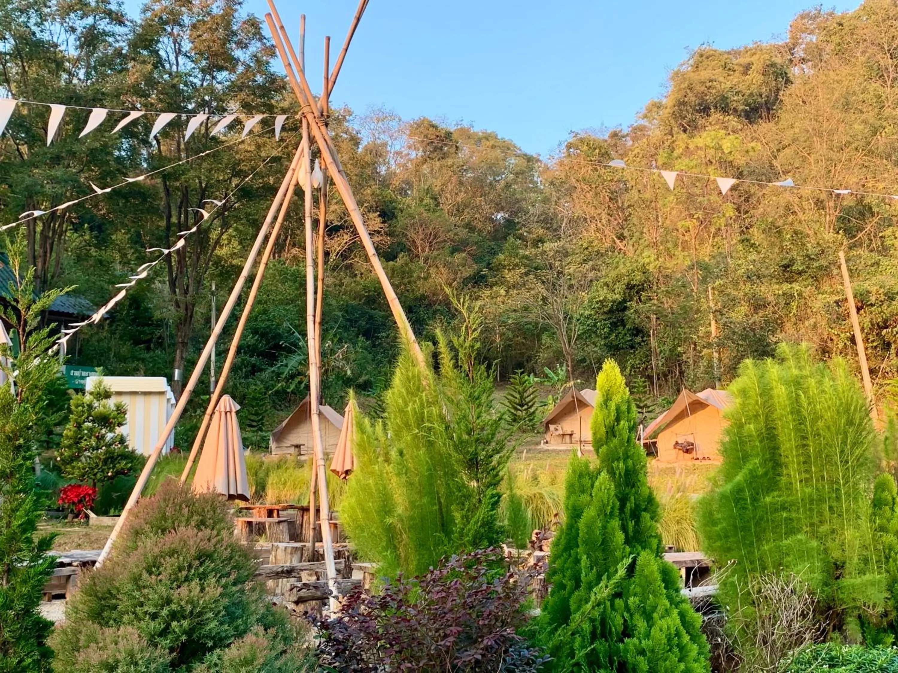 The Signature Valley Khao-yai Campus