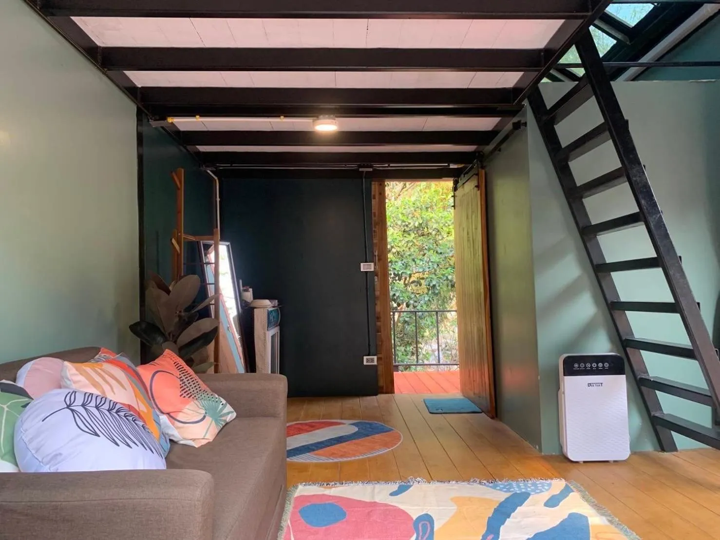 The Signature Valley Khao-yai Campus