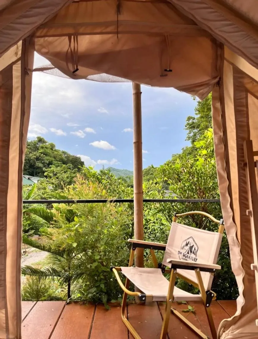 The Signature Valley Khao-yai Campus