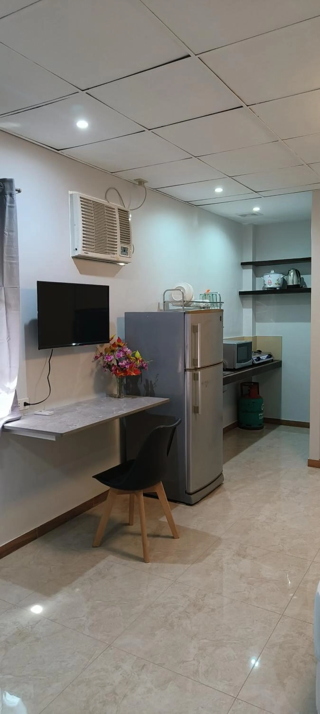 CDO Grace Residence Hall