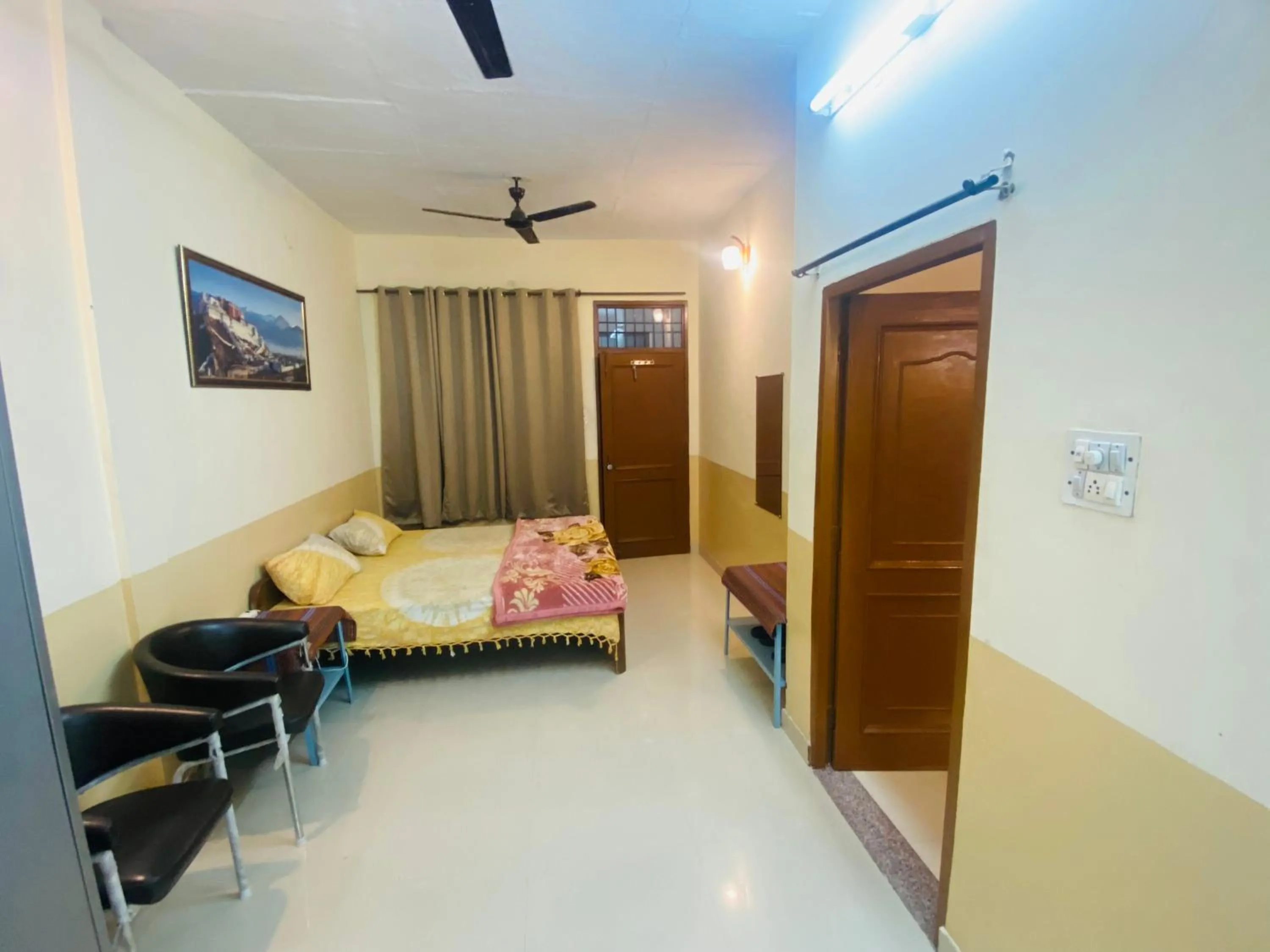 Negi Lodge Chandigarh