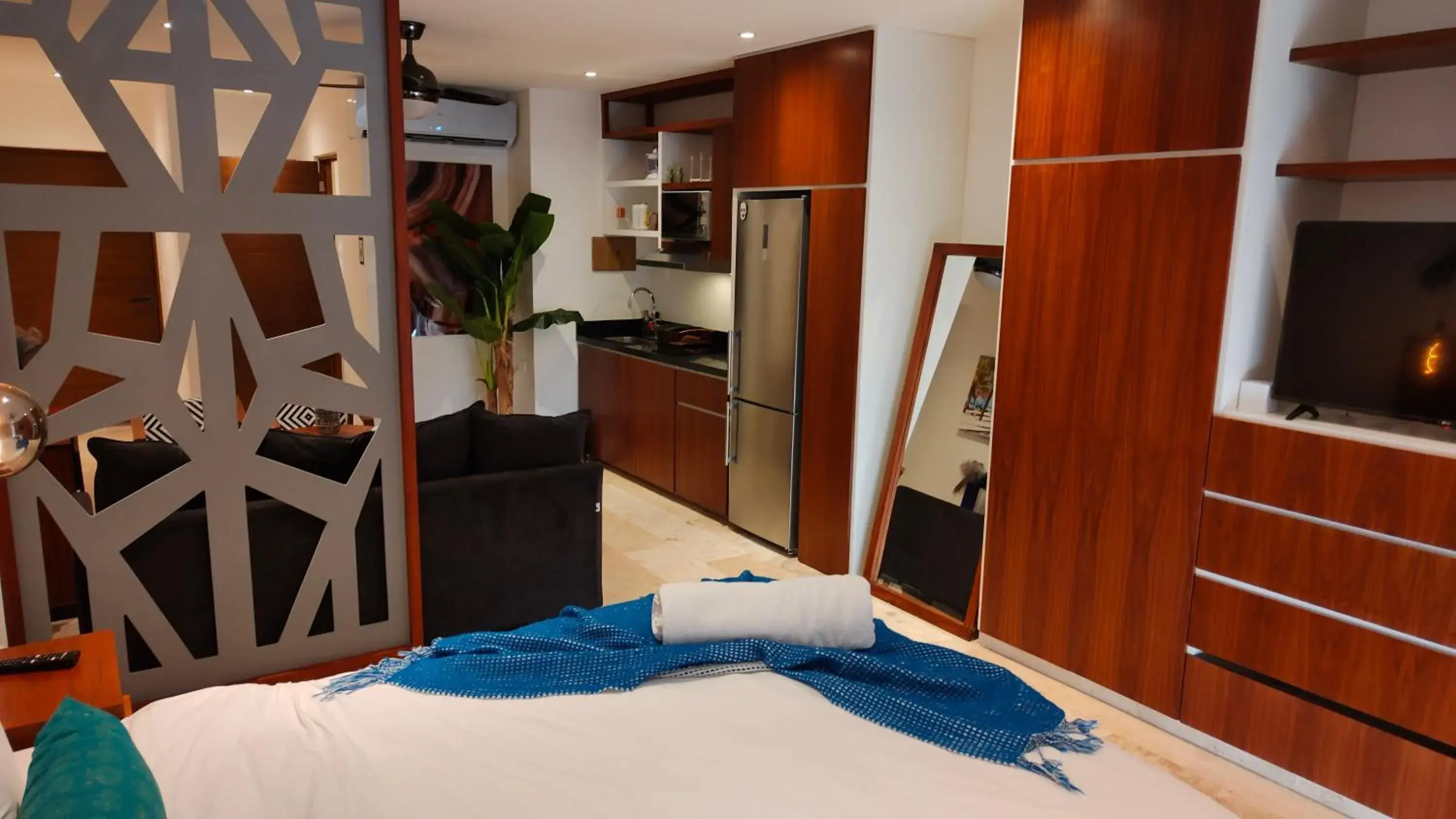 Loft in Emiliano 42 Condos Boutique Loft in Emiliano 42 Condos Boutique