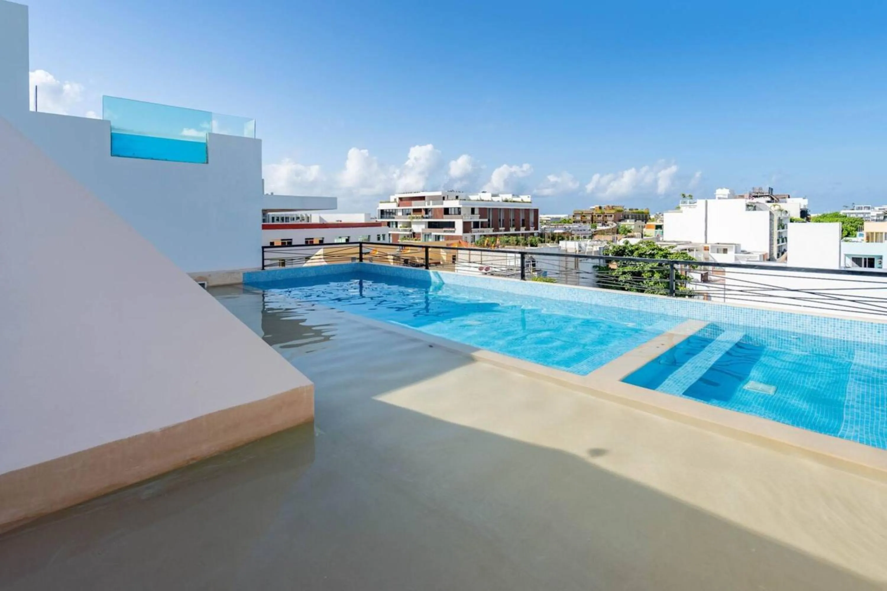 Day in Emiliano 42 Condos Boutique