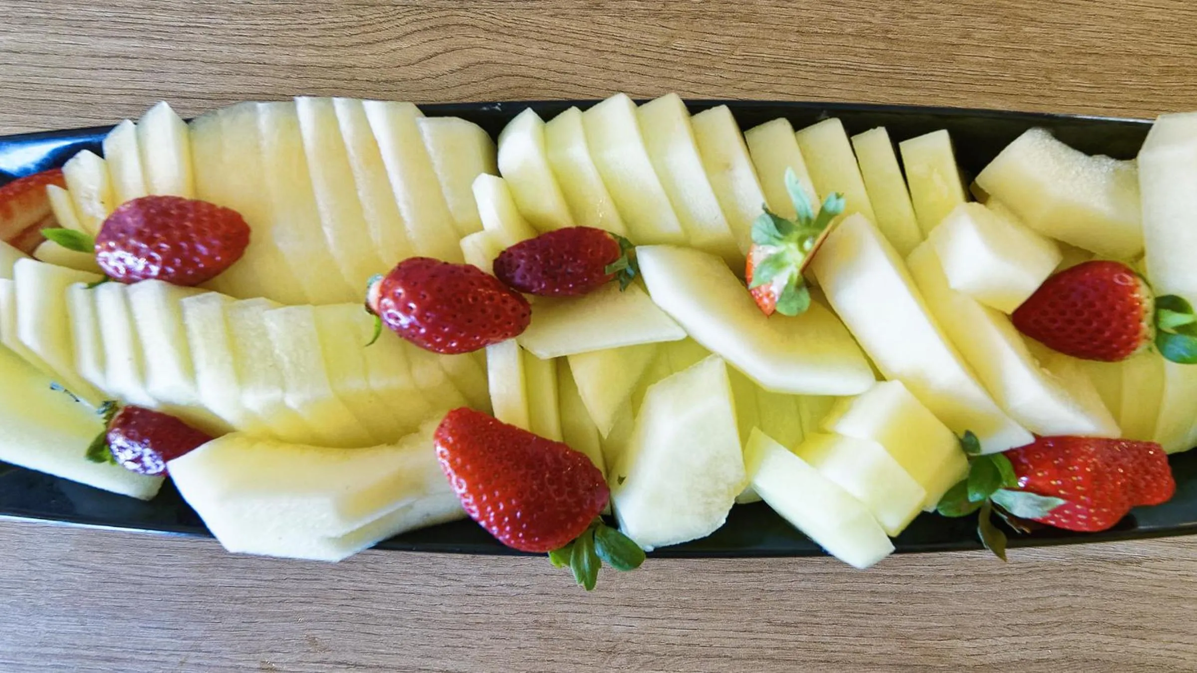 Restaurant/places to eat in Club Maspalomas Suites & Spa - Adults Only